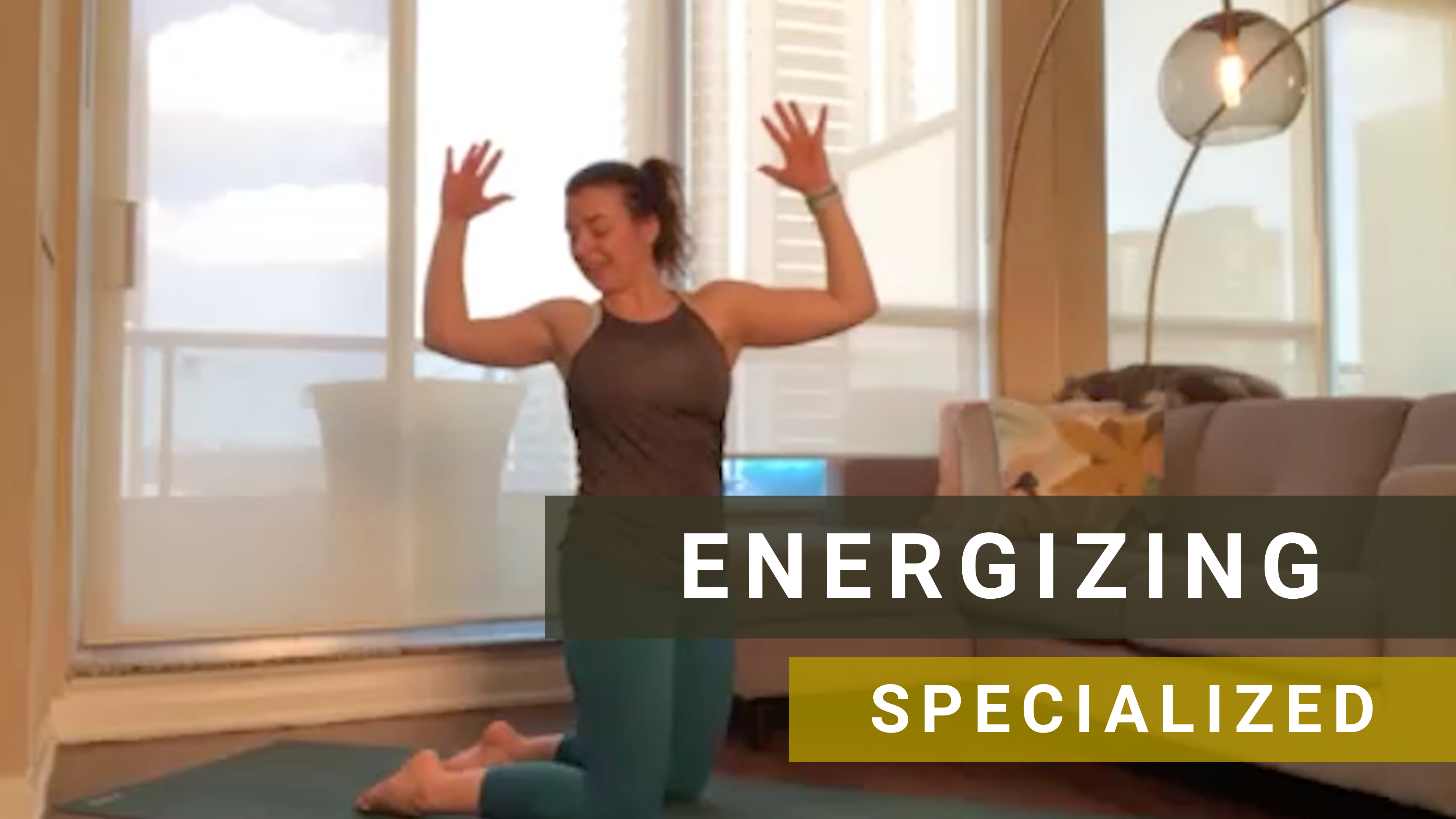 LIVE Open & Twist with Laura