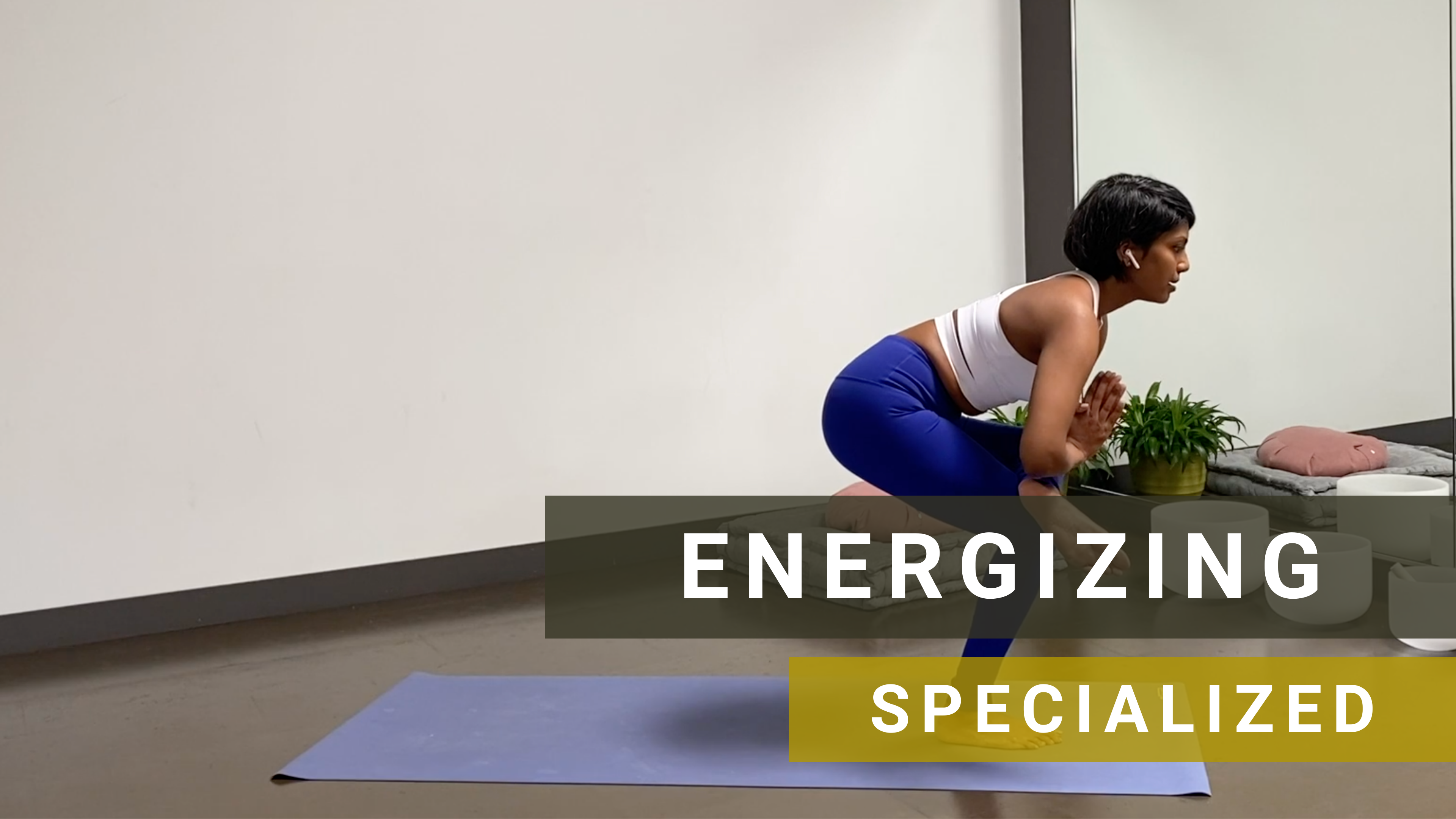 Day 3 Booty Boost with Caroline