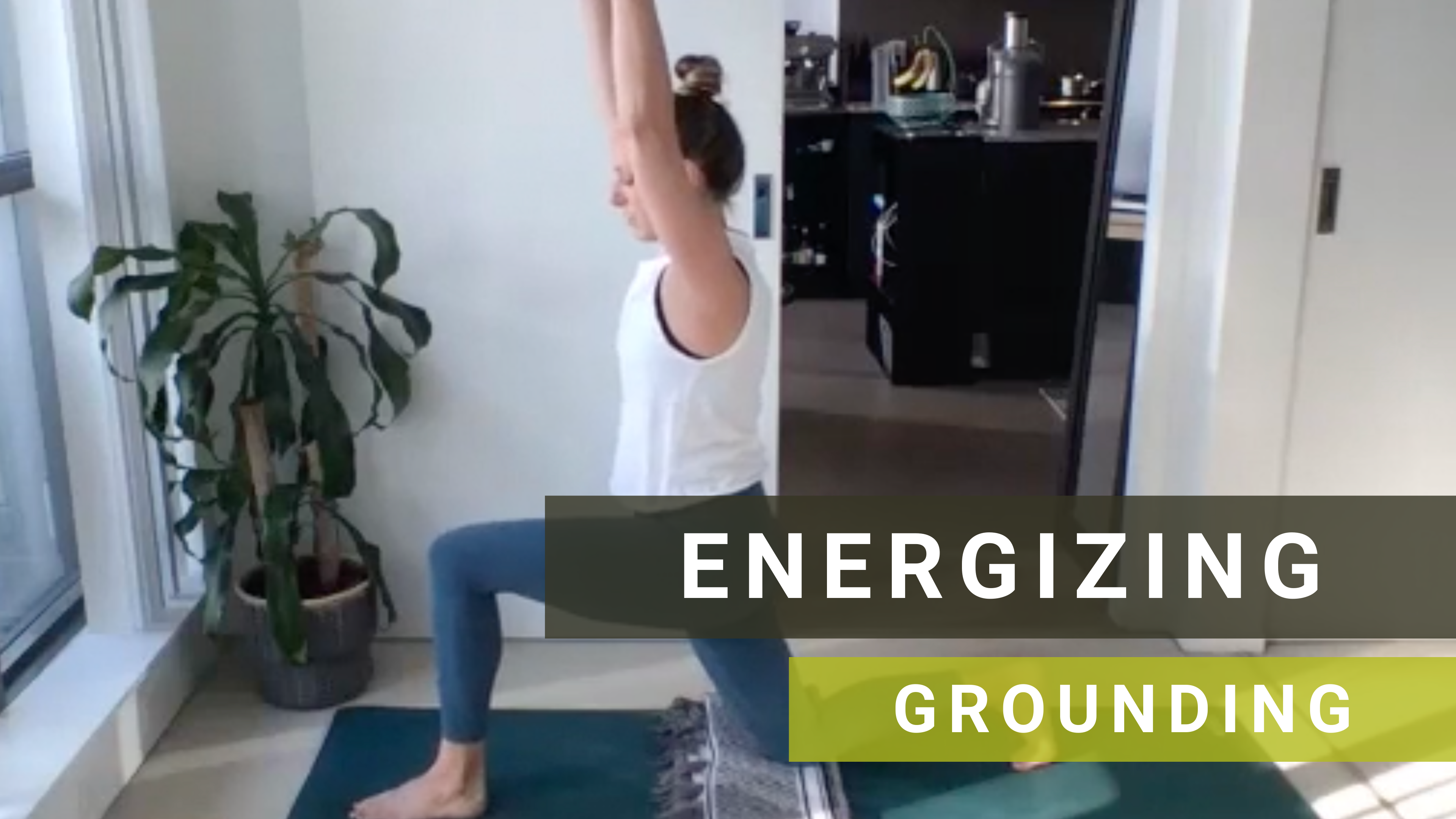 LIVE Flow & Let Go with Kaylyn