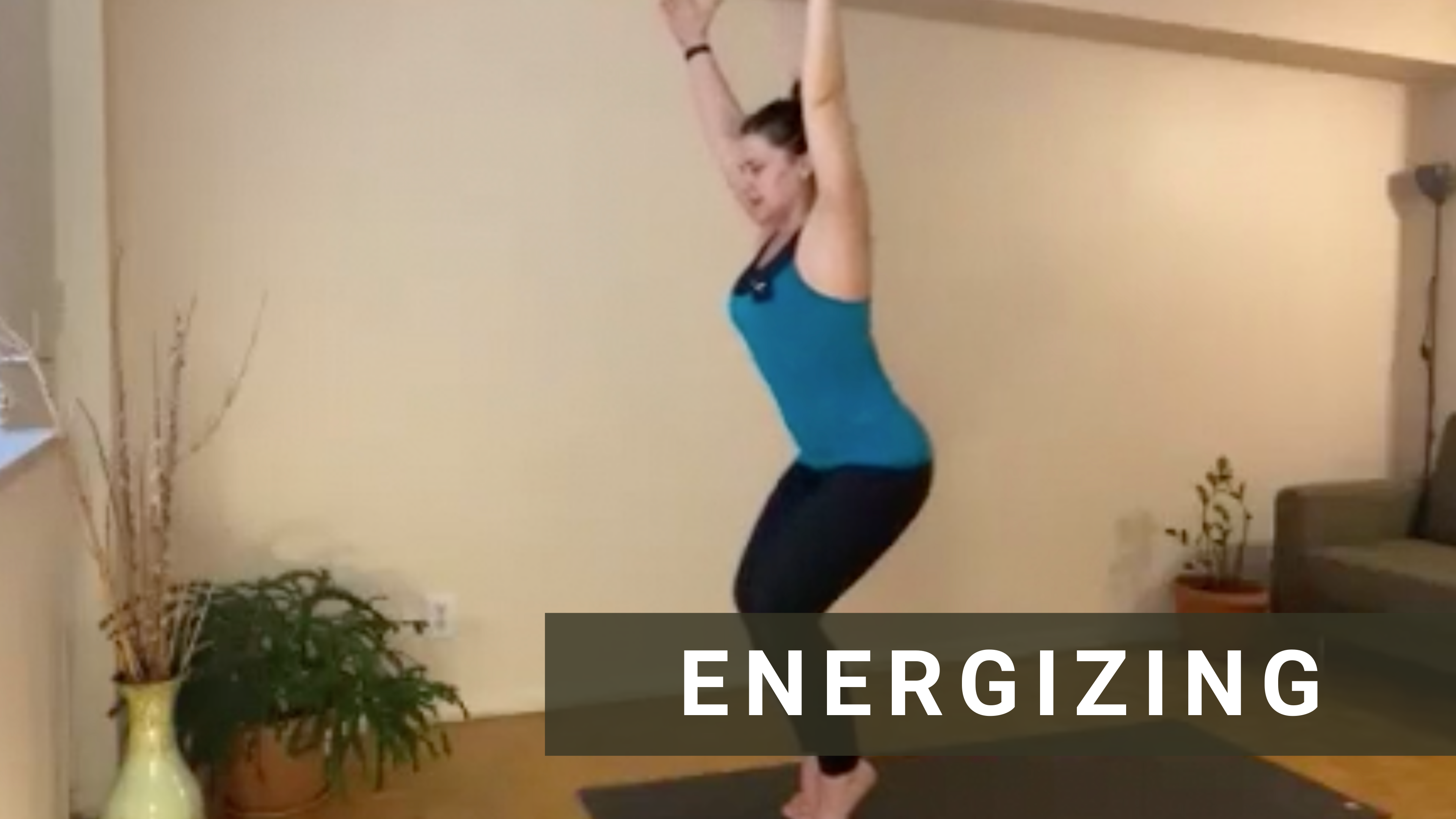 LIVE Rise & Sweat with Jenny