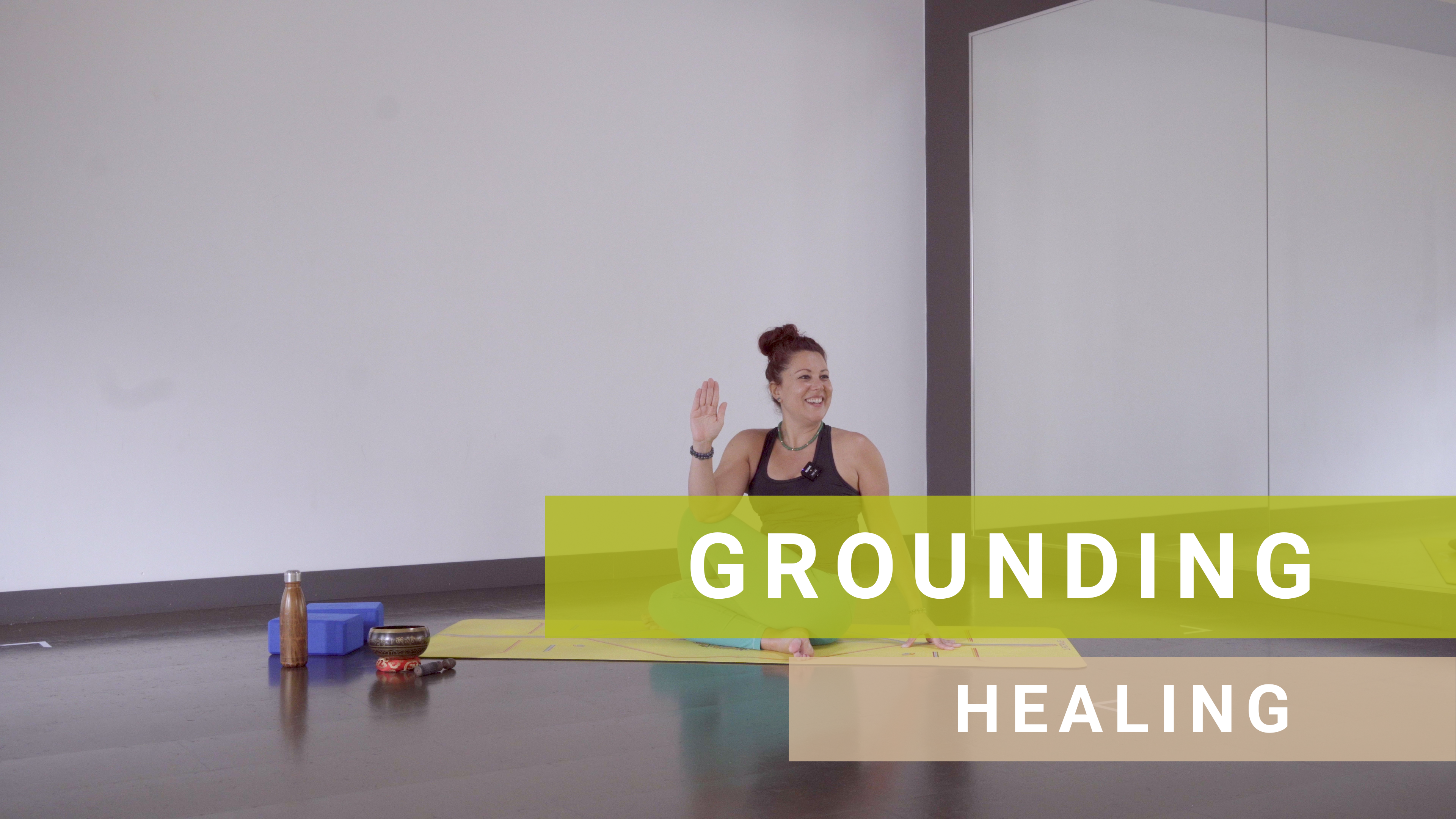 PART 3: Aligning the Chakras with Melinda