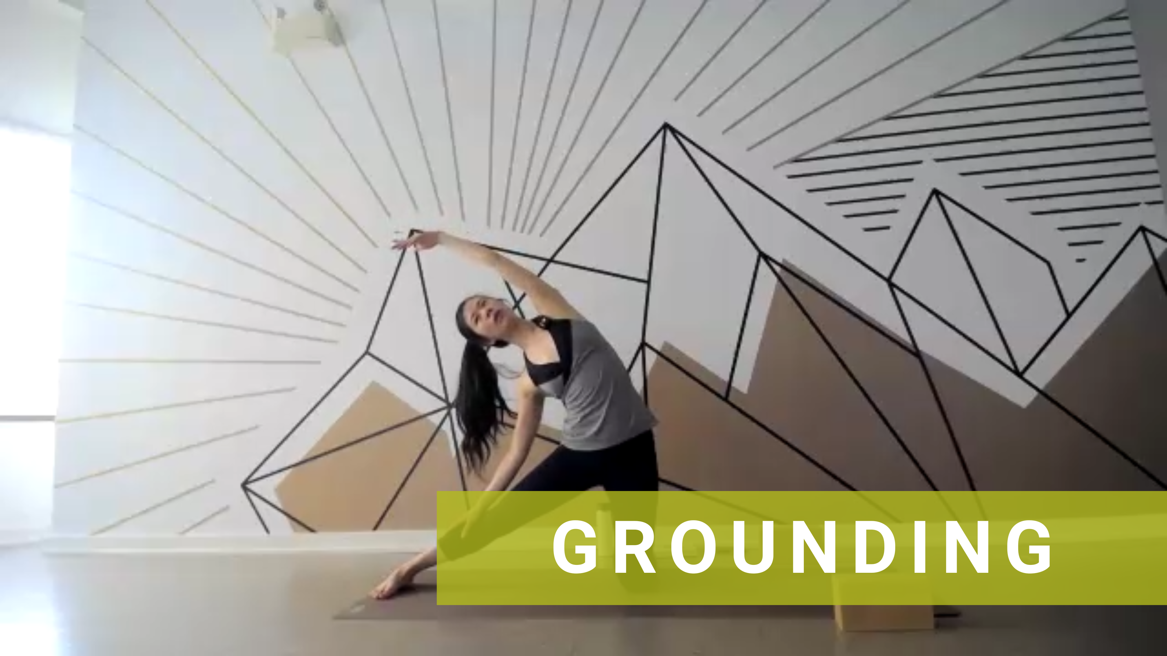 LIVE Hatha Flow with Michelle #16