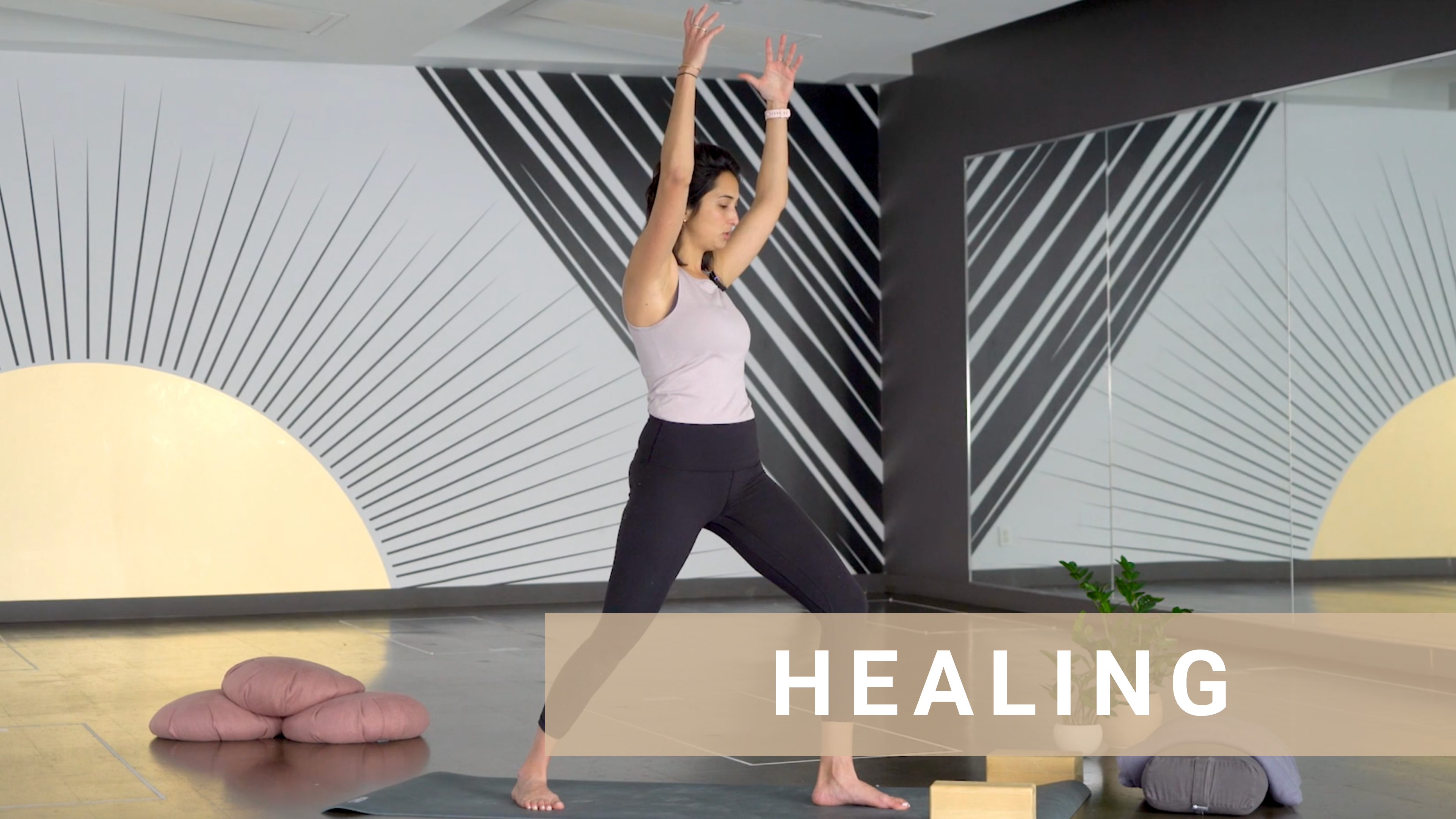 Day 1 Prenatal Series with Bar