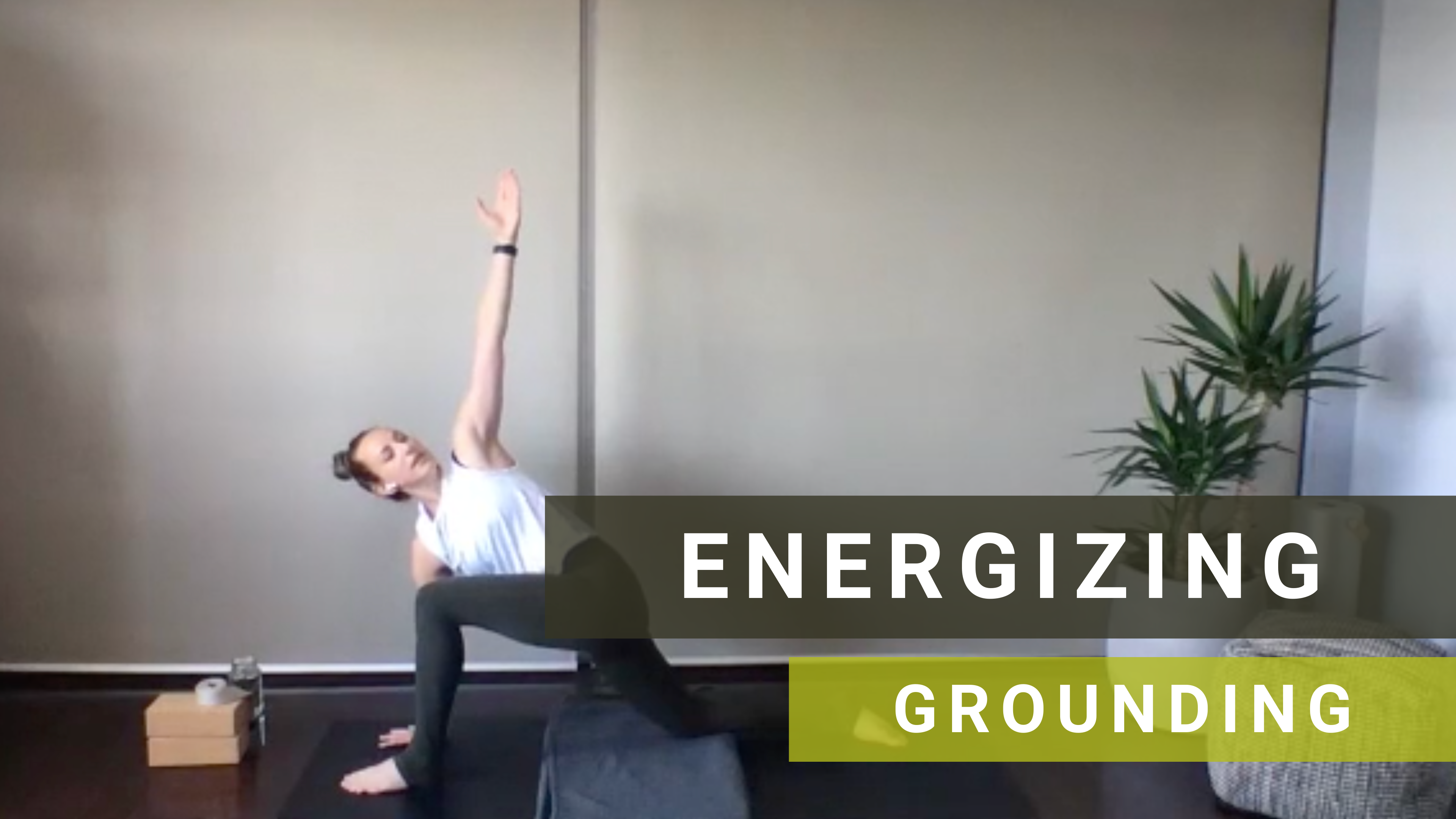 LIVE Quick Flow & Let Go with Kaylyn