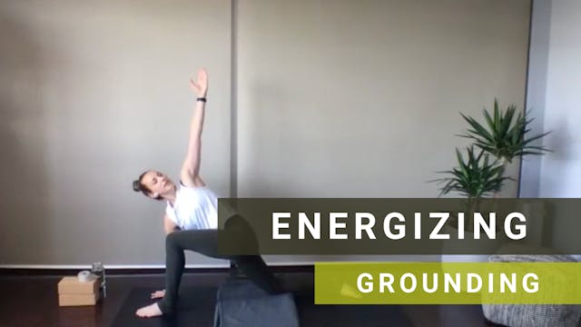 LIVE Quick Flow & Let Go with Kaylyn