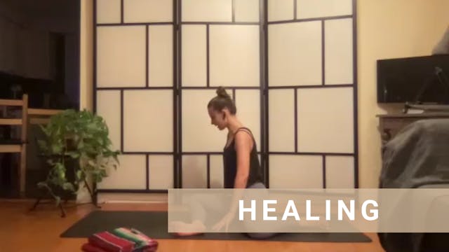 LIVE Yin Express with Ganna #5