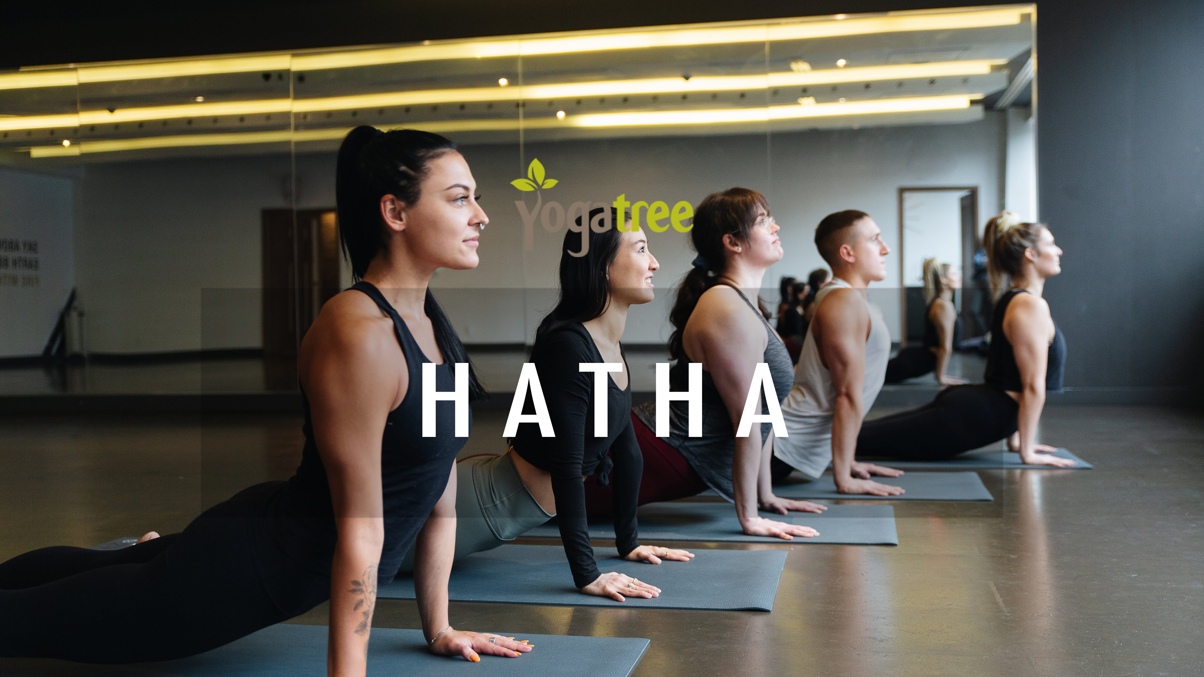 Hatha
