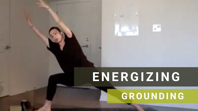 LIVE Dynamic Flow with Amanda