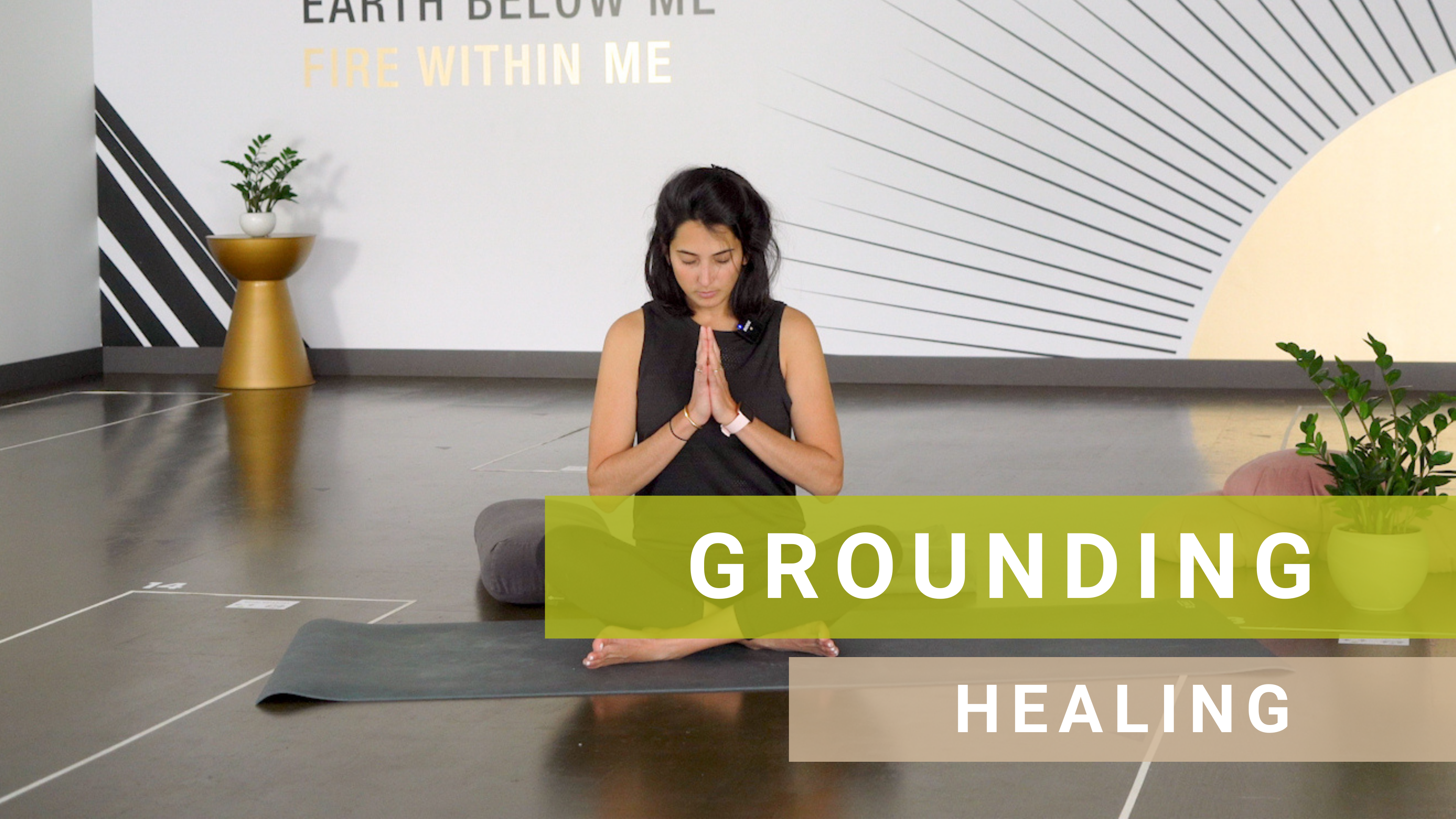 5 Day Prenatal Series with Bar