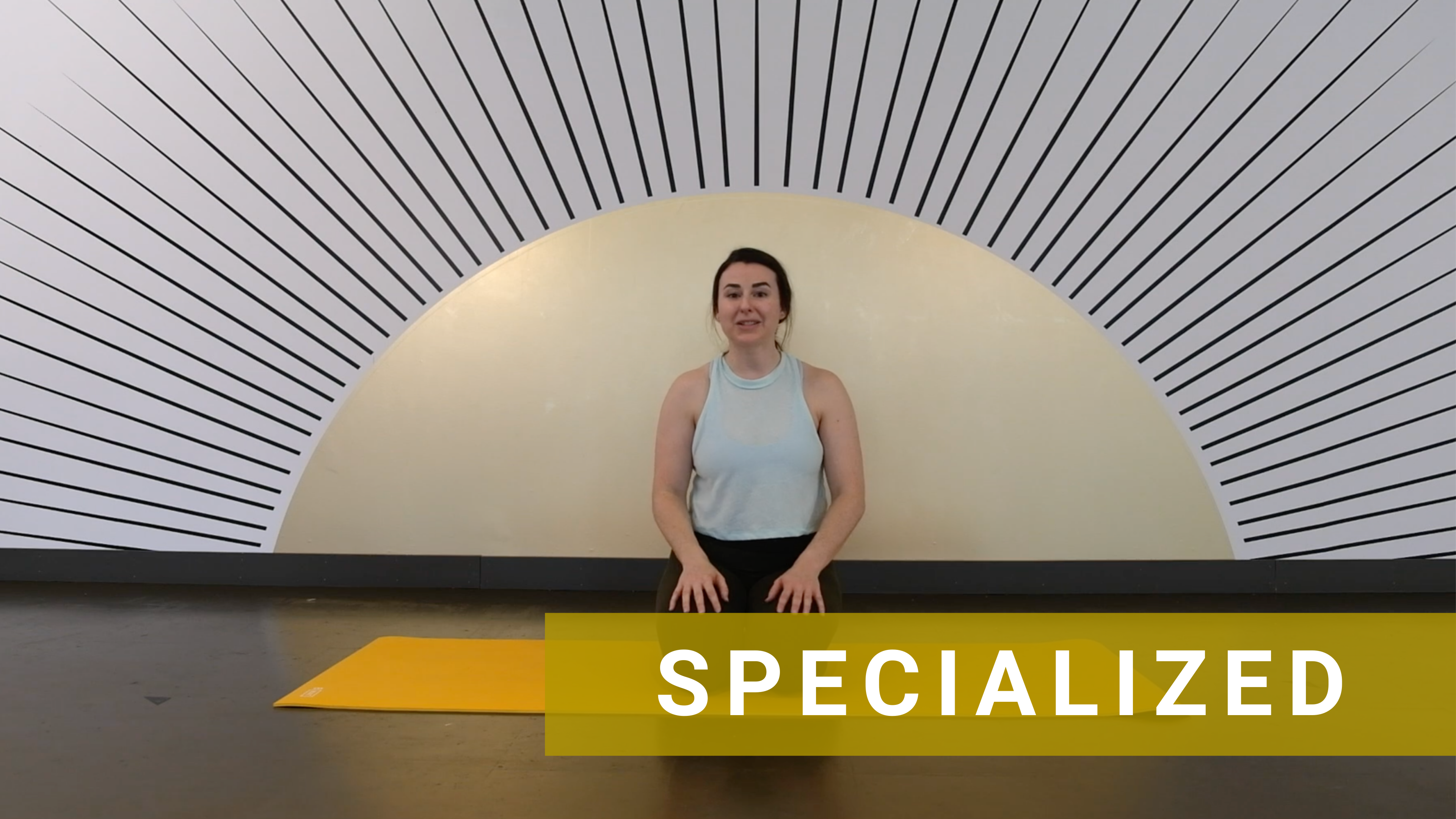 7 Day Headstand Foundation with Laura