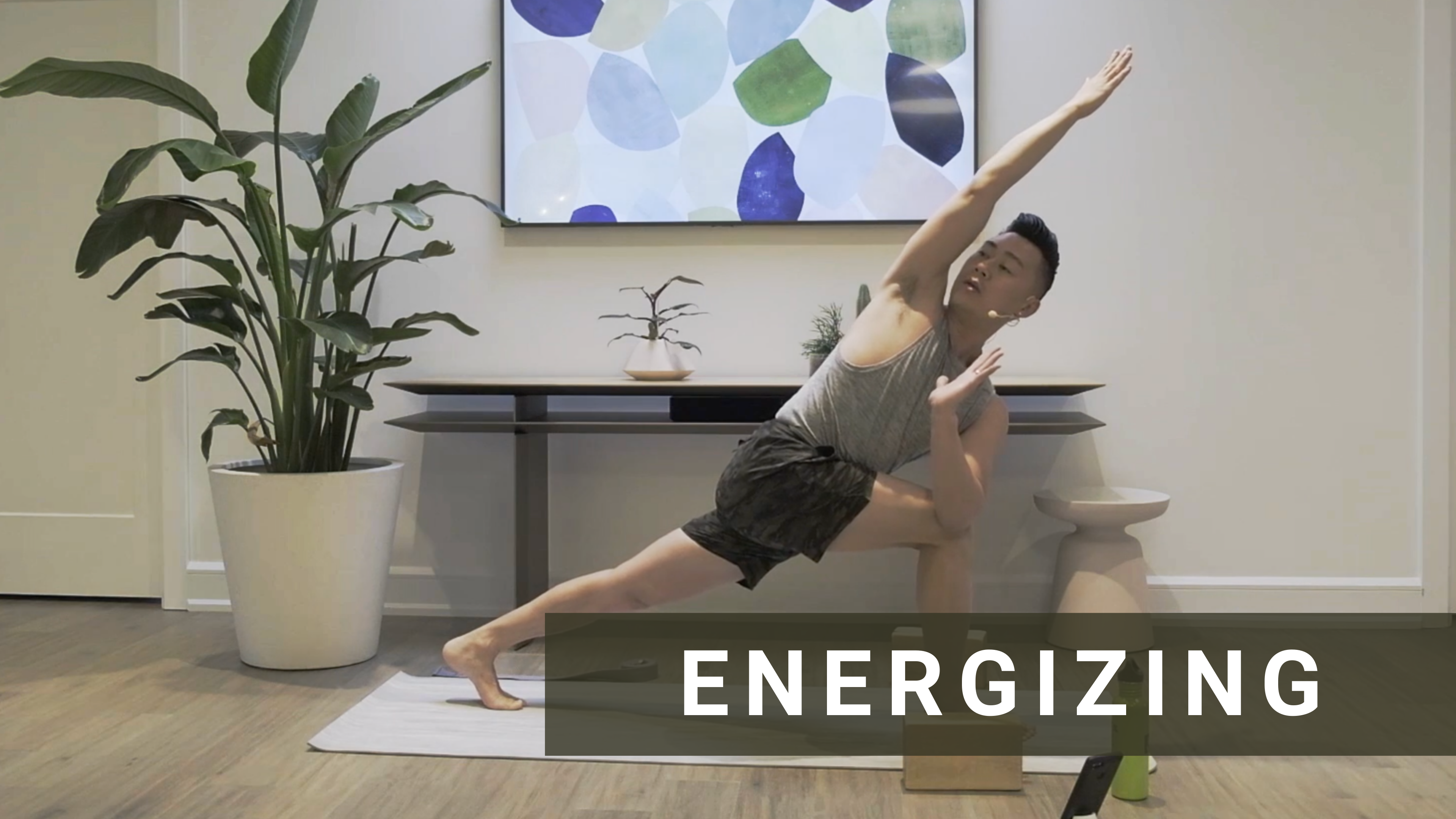 Technique Lab with Jason #2