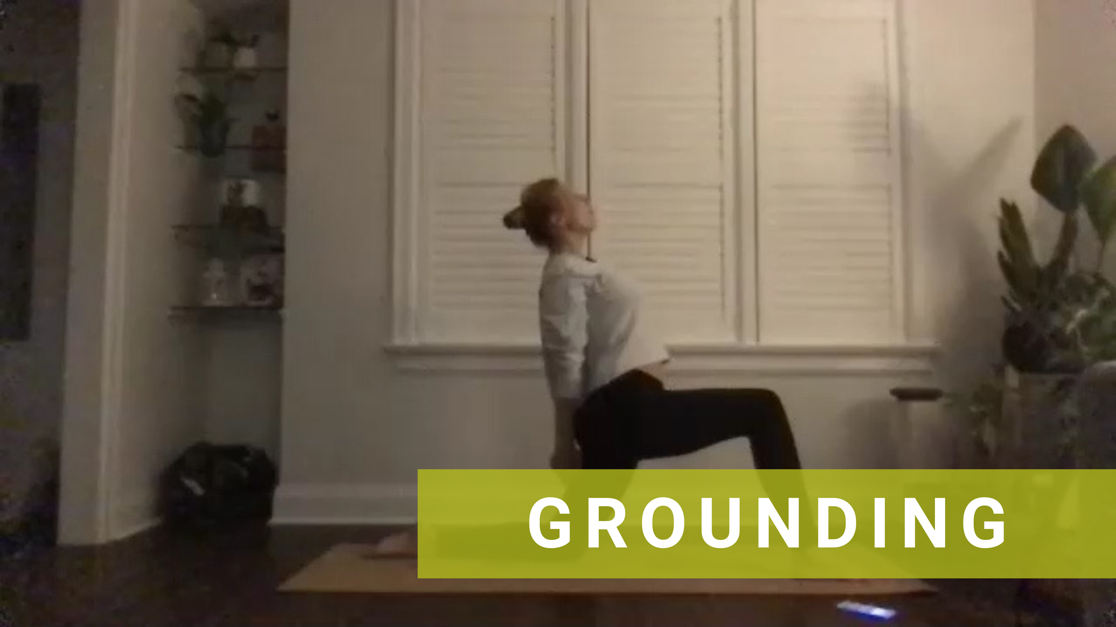 LIVE Hatha Express with Darya #1