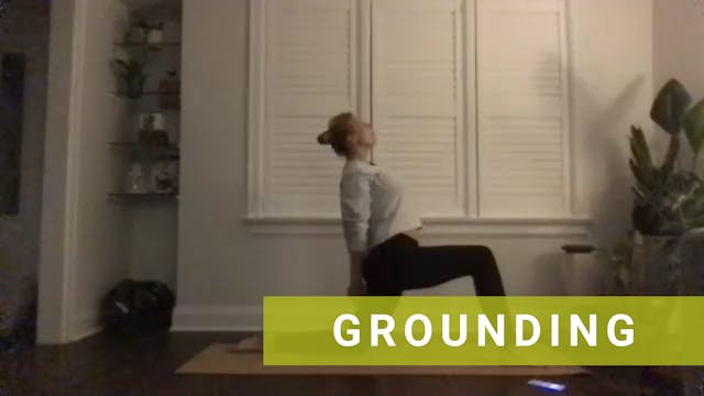 LIVE Hatha Express with Darya #1