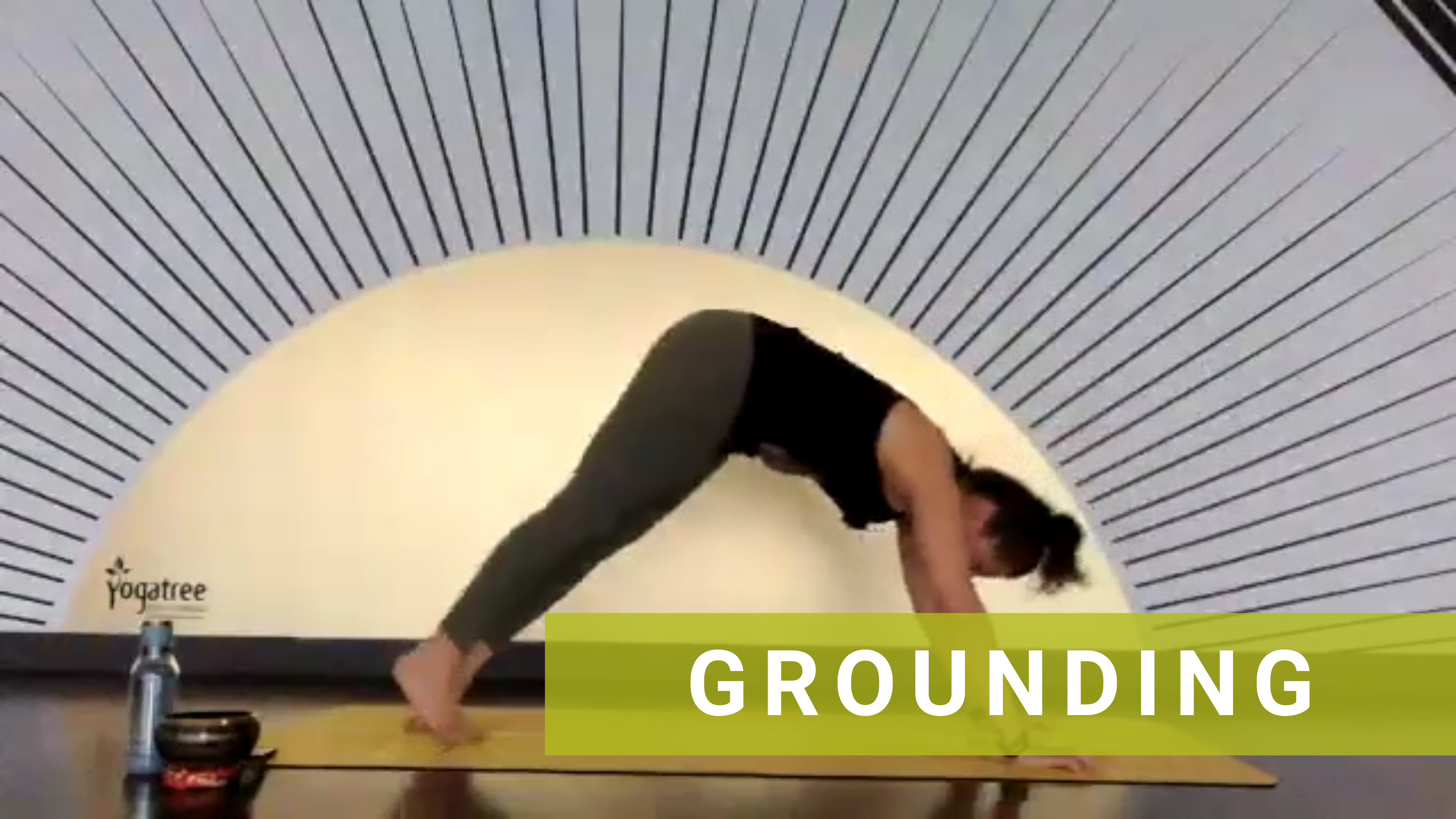 LIVE Hatha Flow with Melinda #3