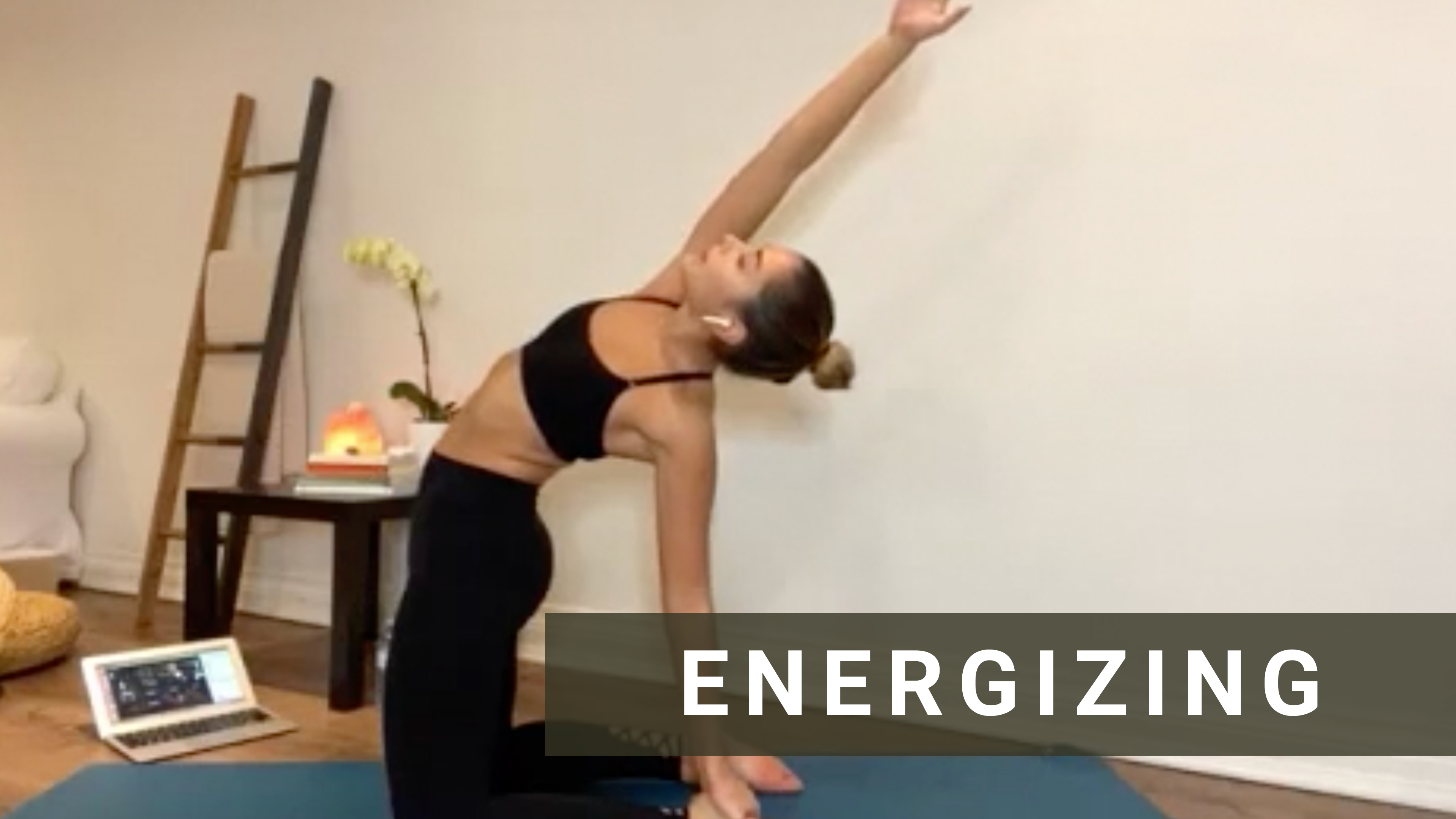 LIVE Power Flow with Victoria #1