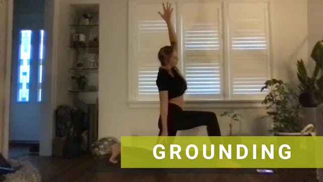 LIVE Mindful Morning Flow with Darya #2