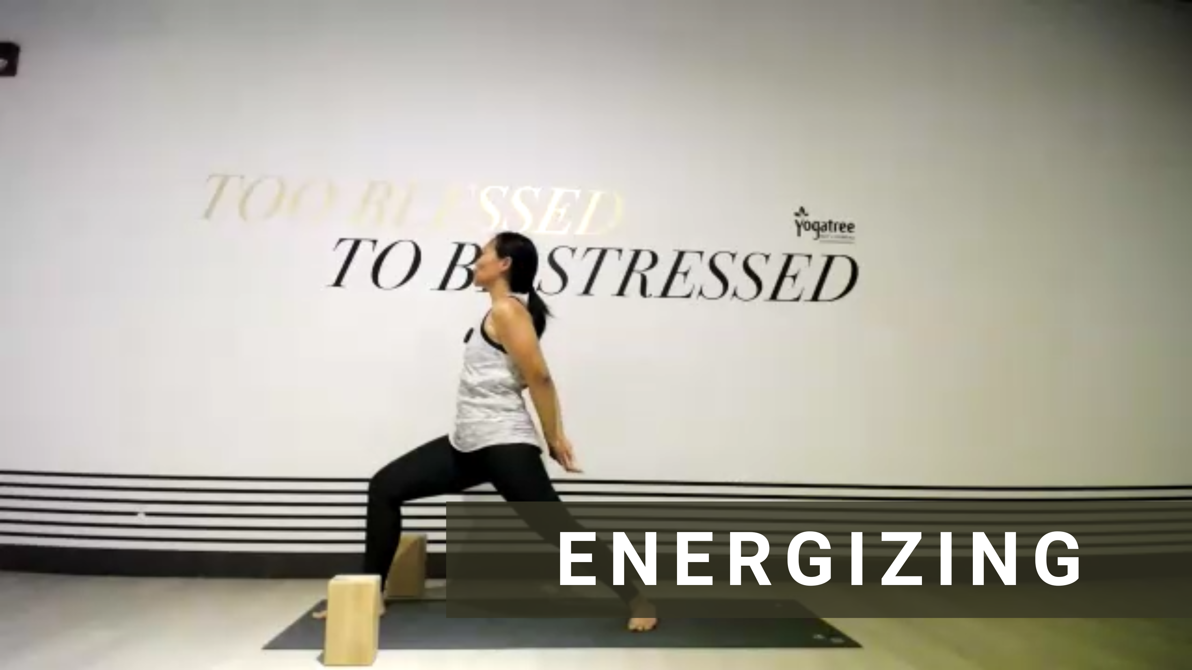 LIVE Mobility Flow with Heather #1