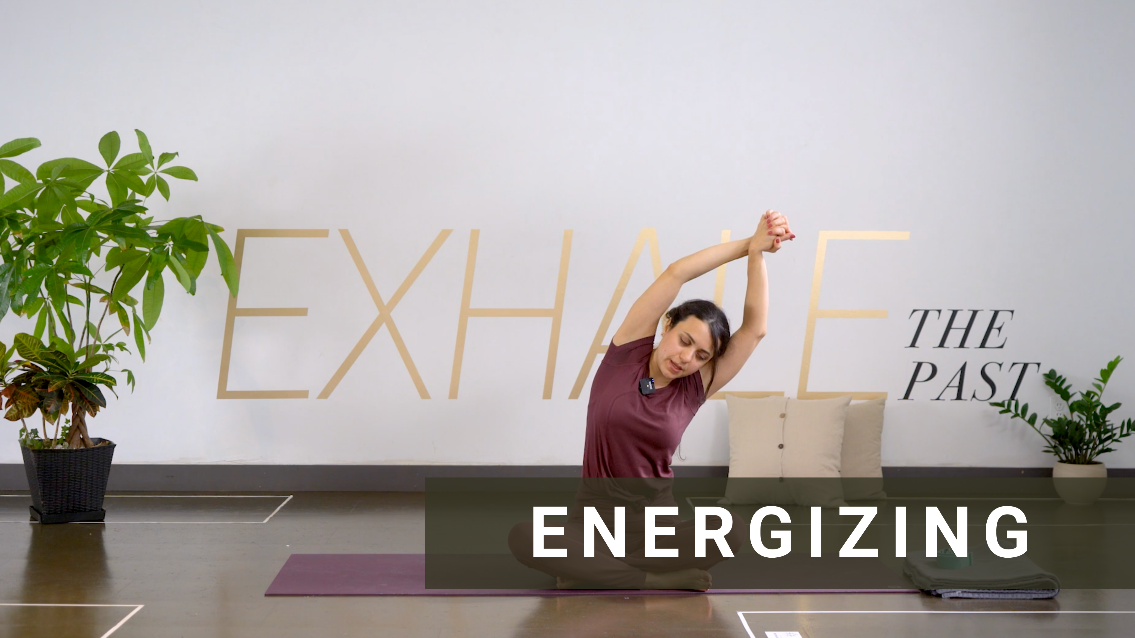 Day 3 Deepen & Open with Shima