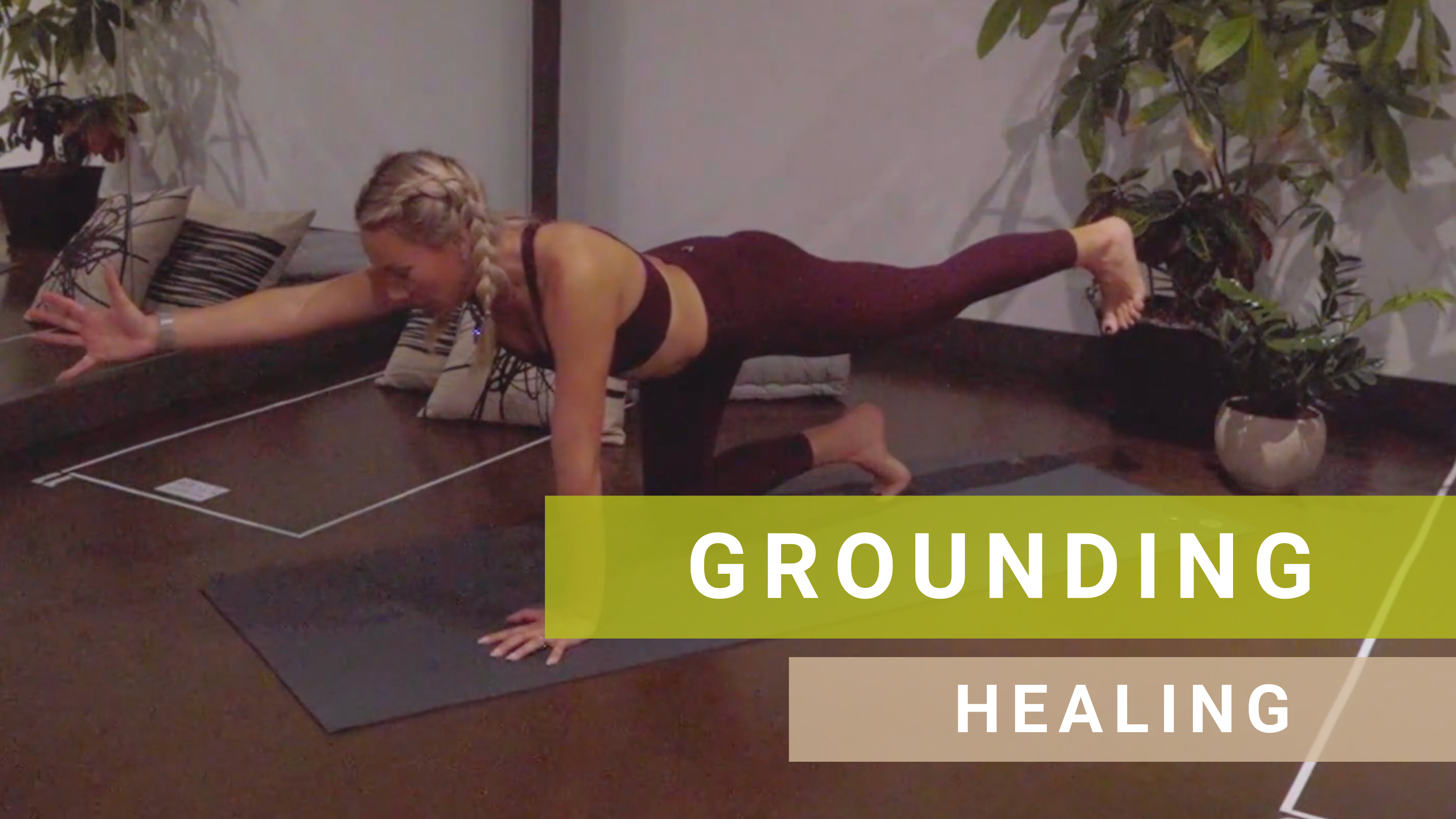 Day 3 Happy Hips with Keighley