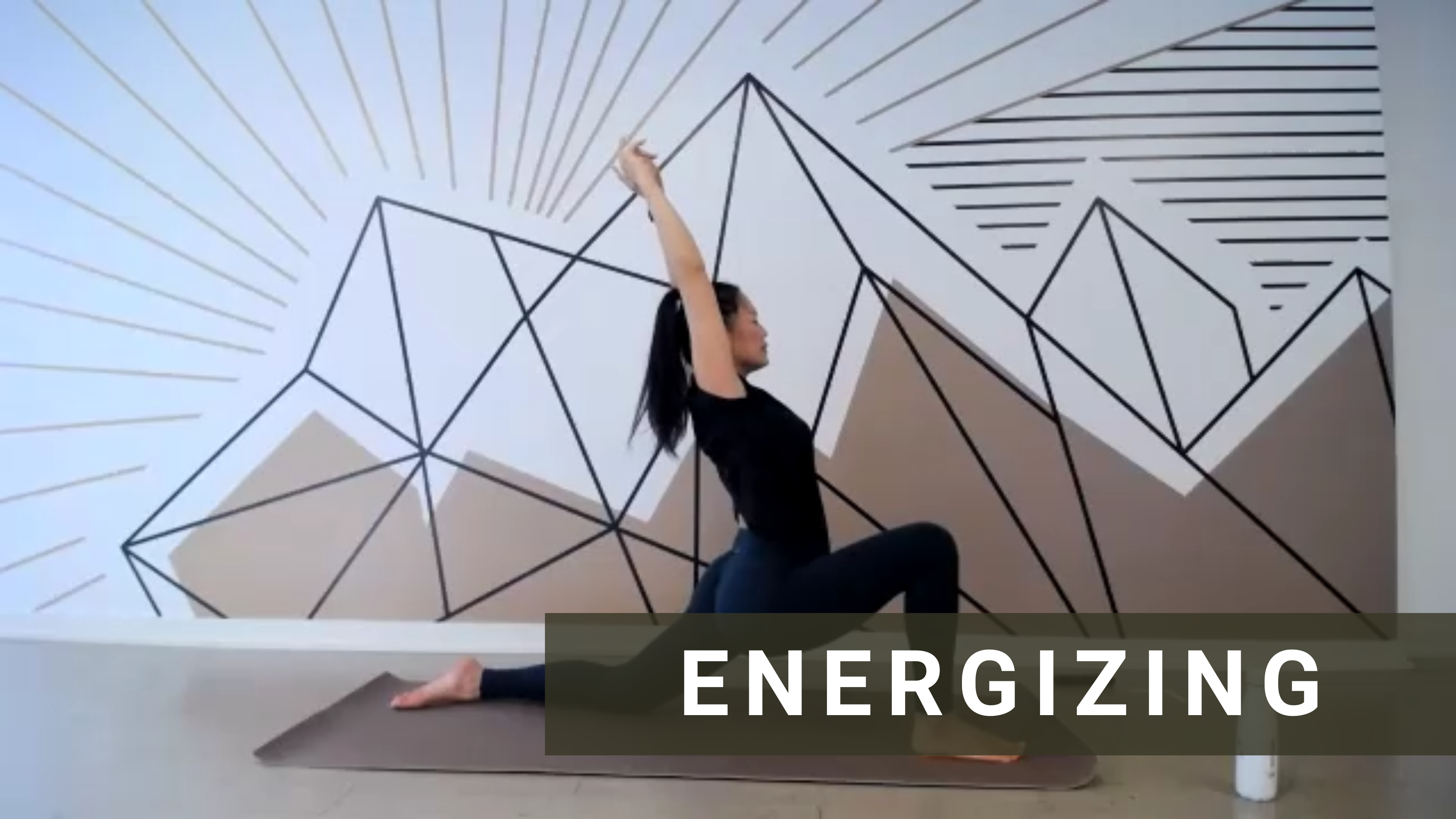 LIVE Vinyasa Flow with Elsa #7