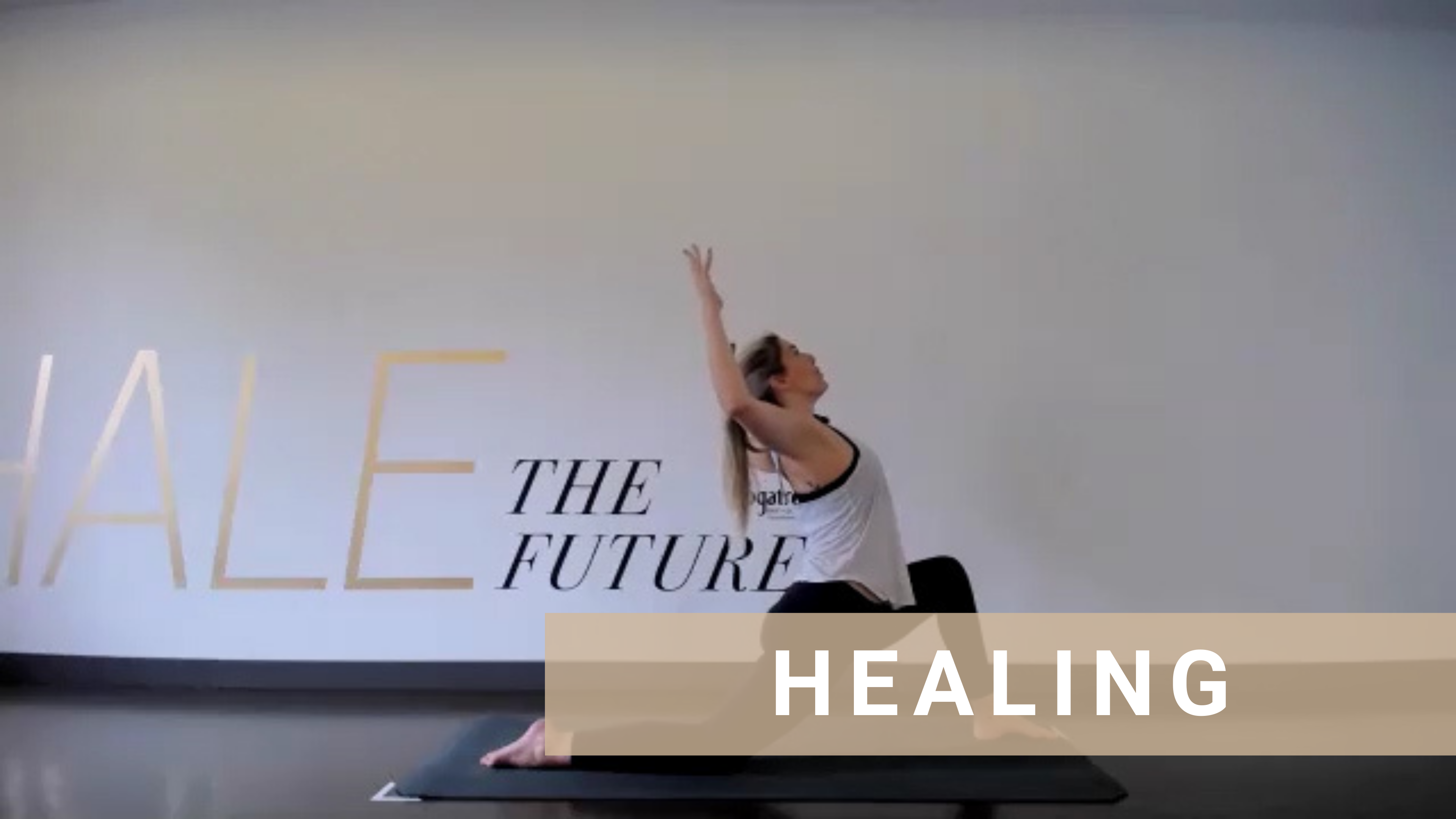 LIVE Ying Yang with Kim