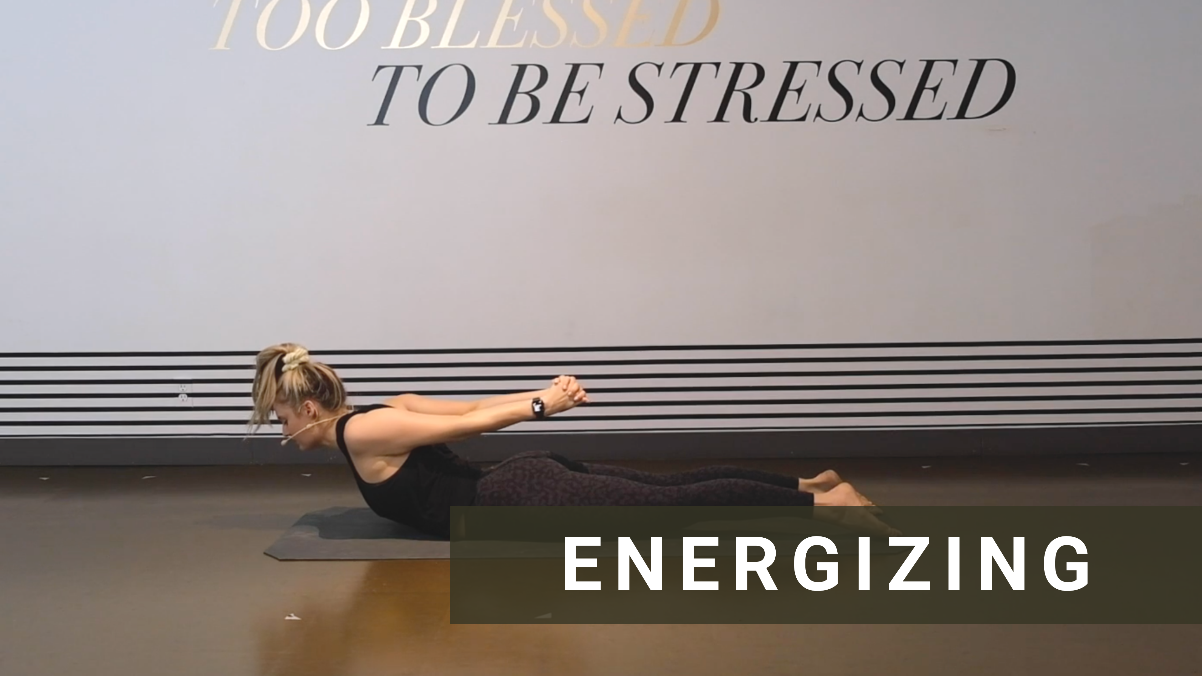 Work from H-Ohm with Meg