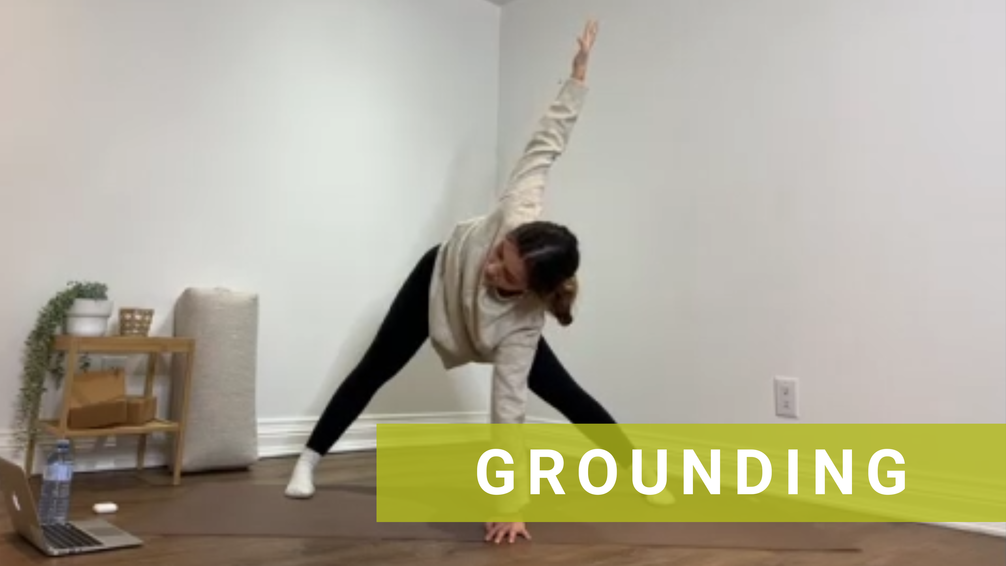 LIVE Self Care Flow with Victoria #15