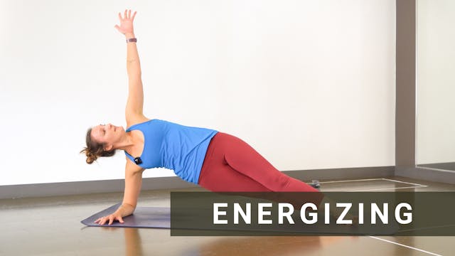 Trailer HIIT Yoga: Awesome Arms + Abs...