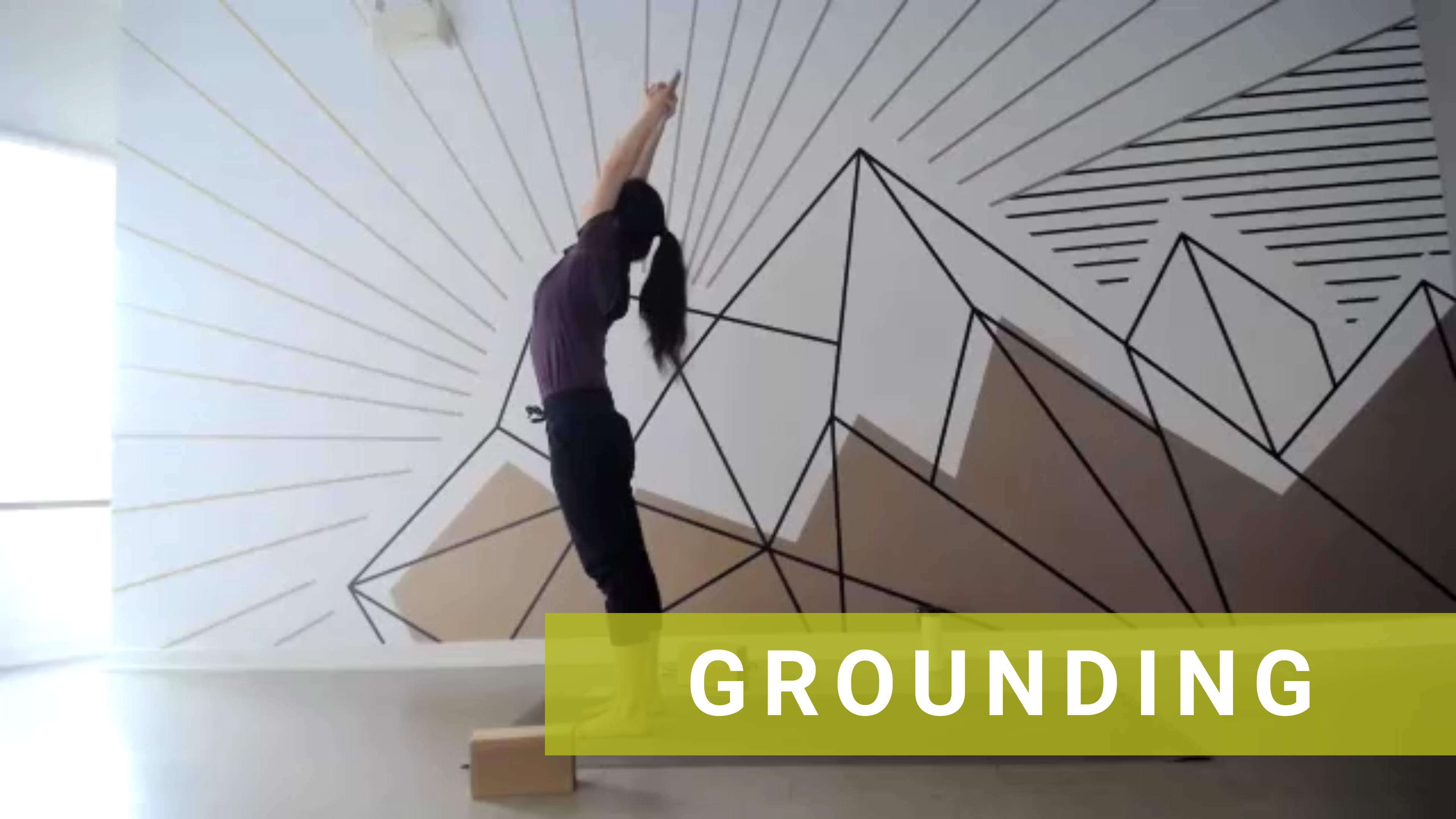 LIVE Hatha Flow with Michelle #10