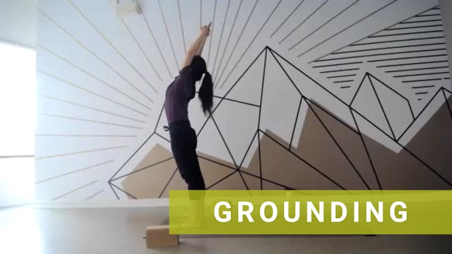 LIVE Hatha Flow with Michelle #10