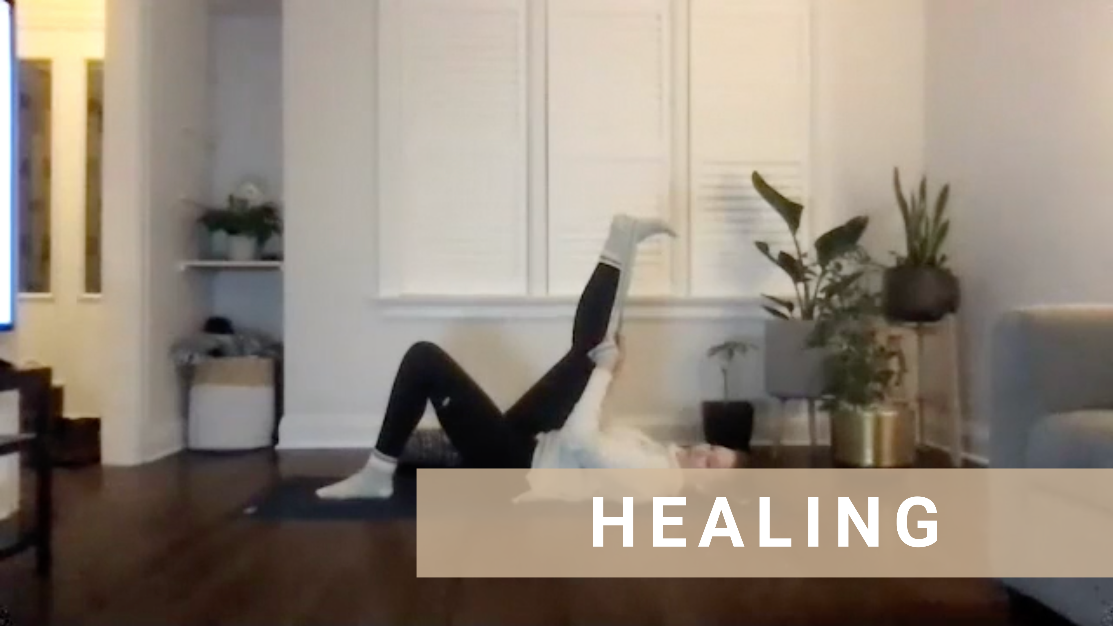 LIVE Yin Express with Darya #1