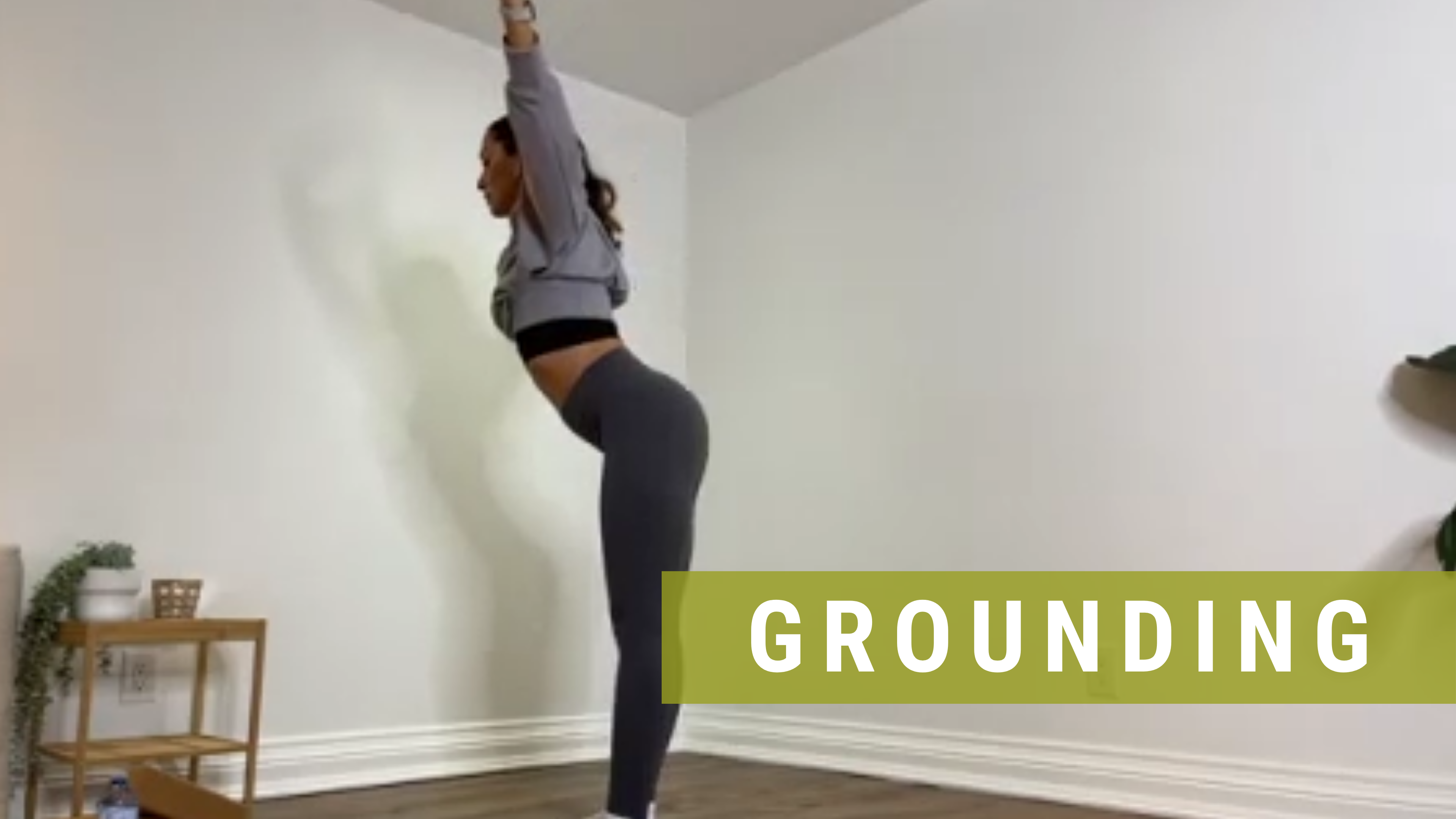 LIVE Self Care Flow with Victoria #6