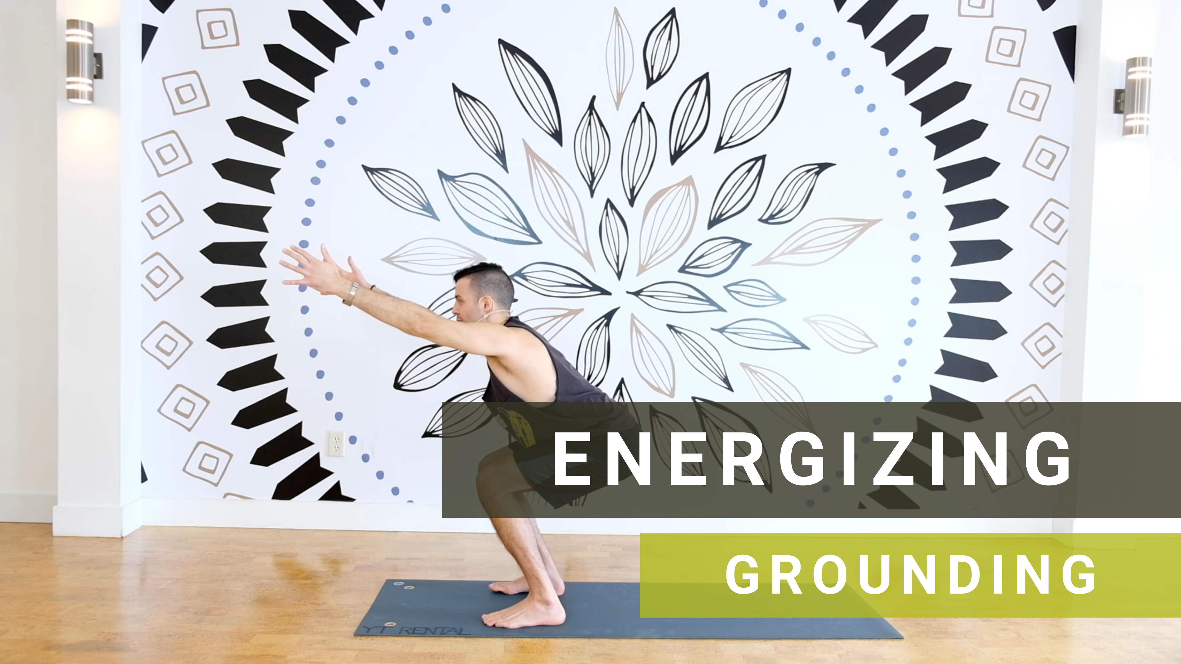 Breath and Move with Matt