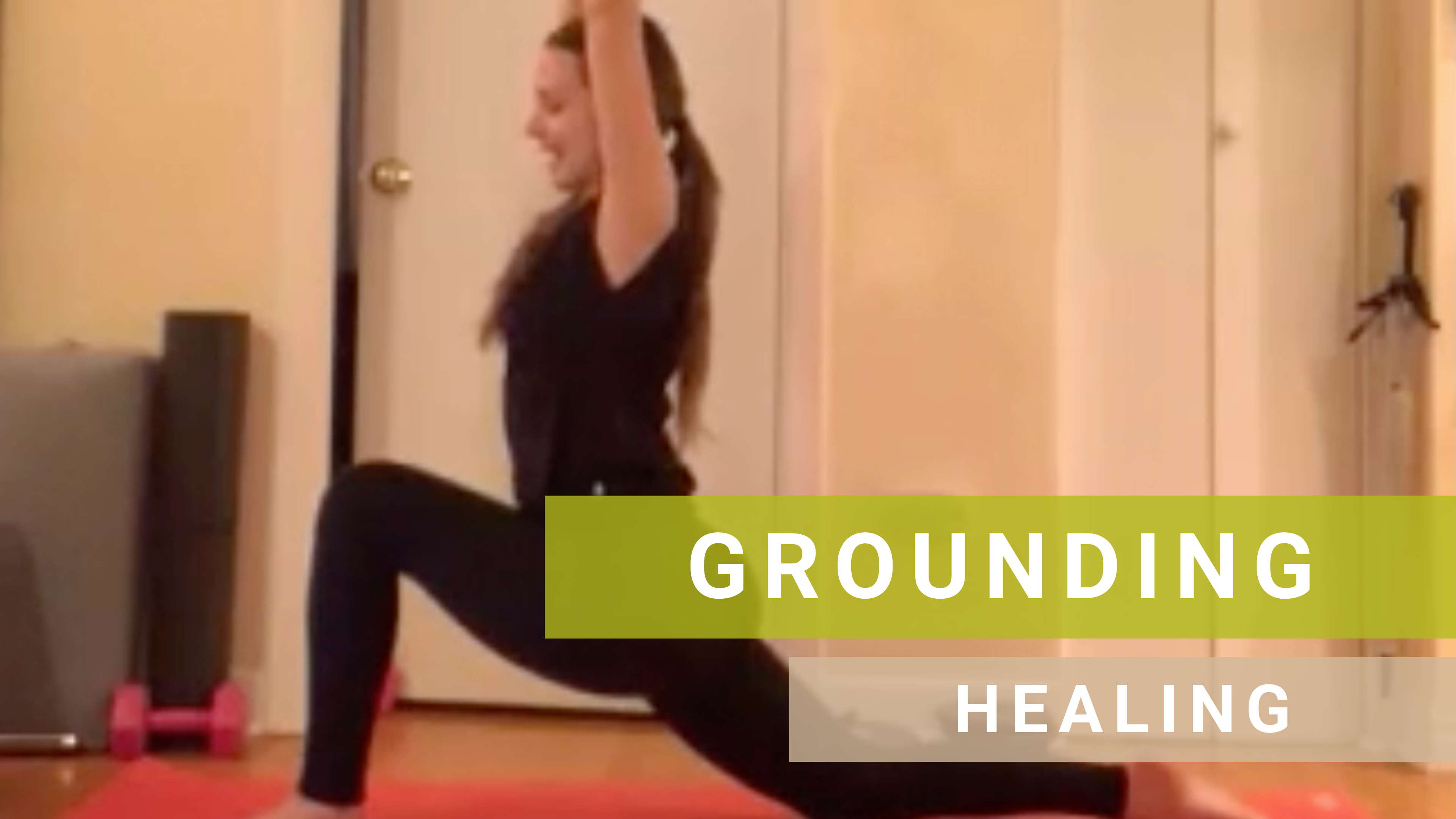 LIVE Yin + Yang with Ganna #4