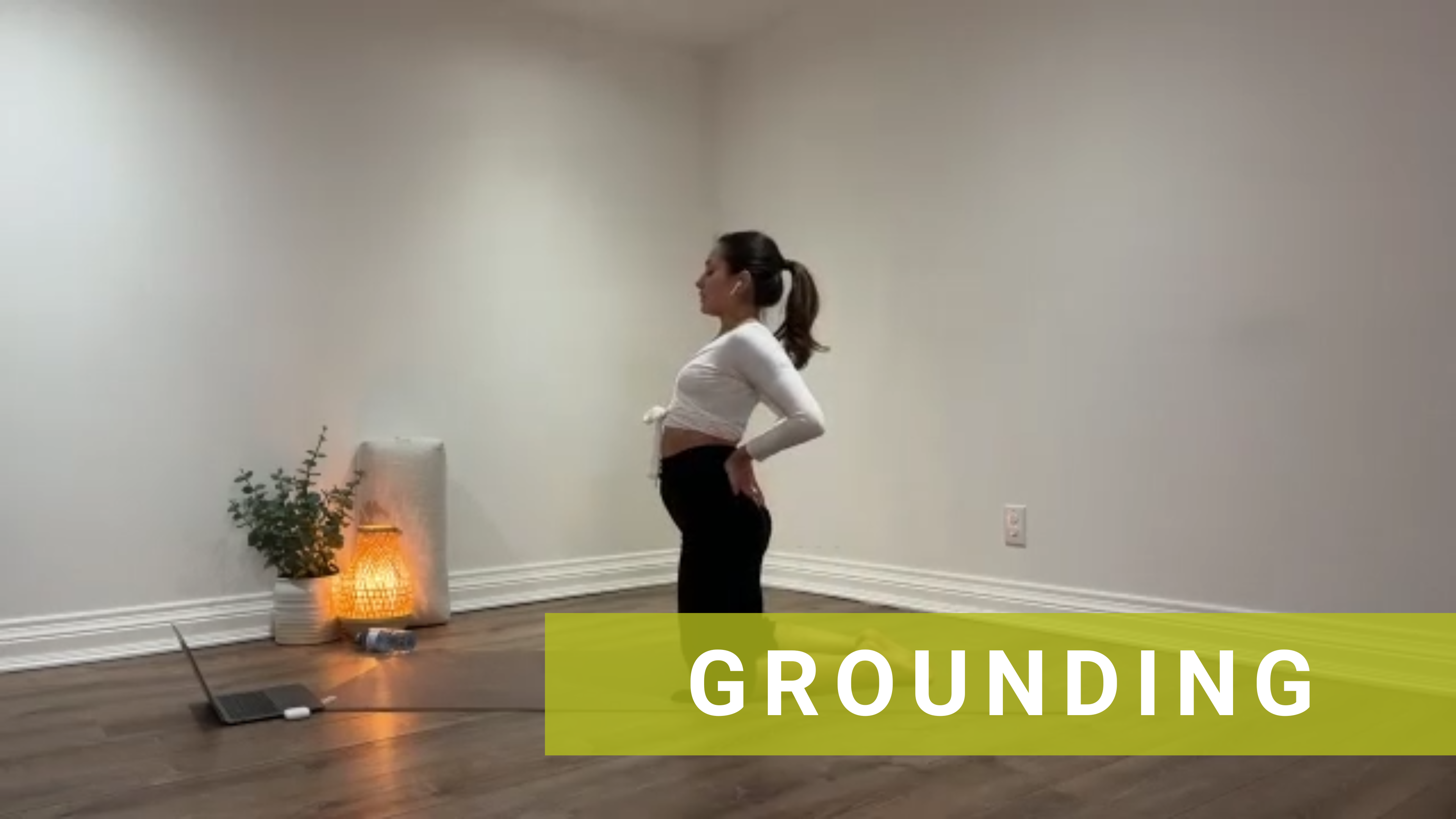 LIVE Self Care Flow with Victoria #11