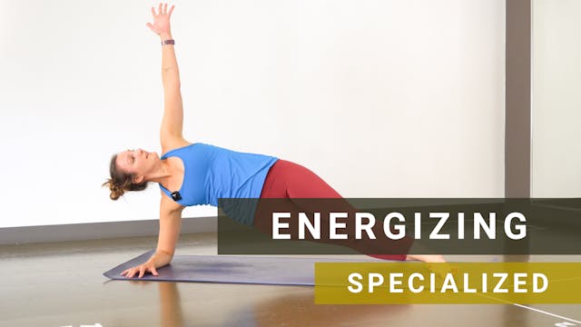 LIVE Power Flow with Heather L.