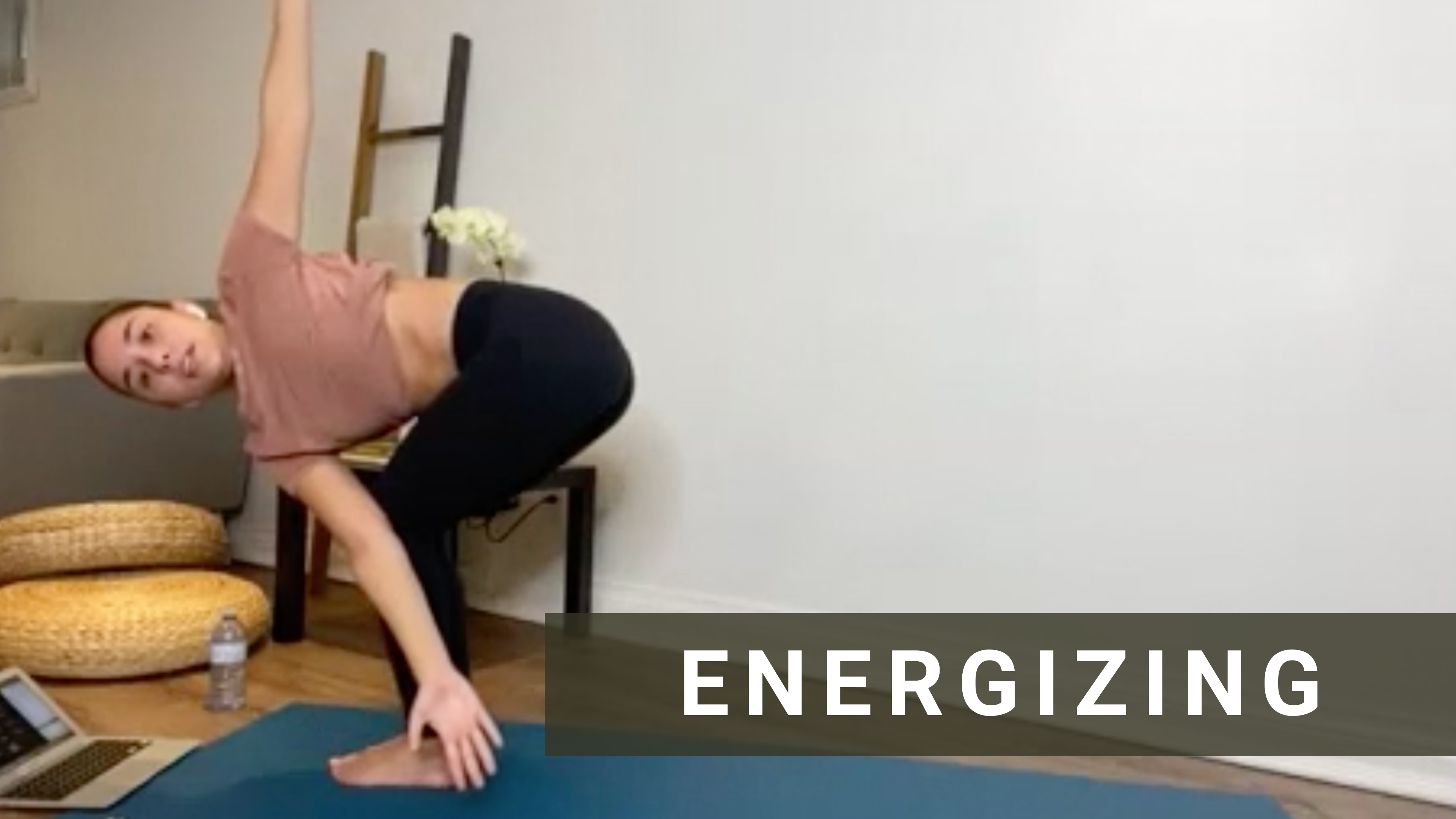 LIVE Rise + Sweat with Victoria #3