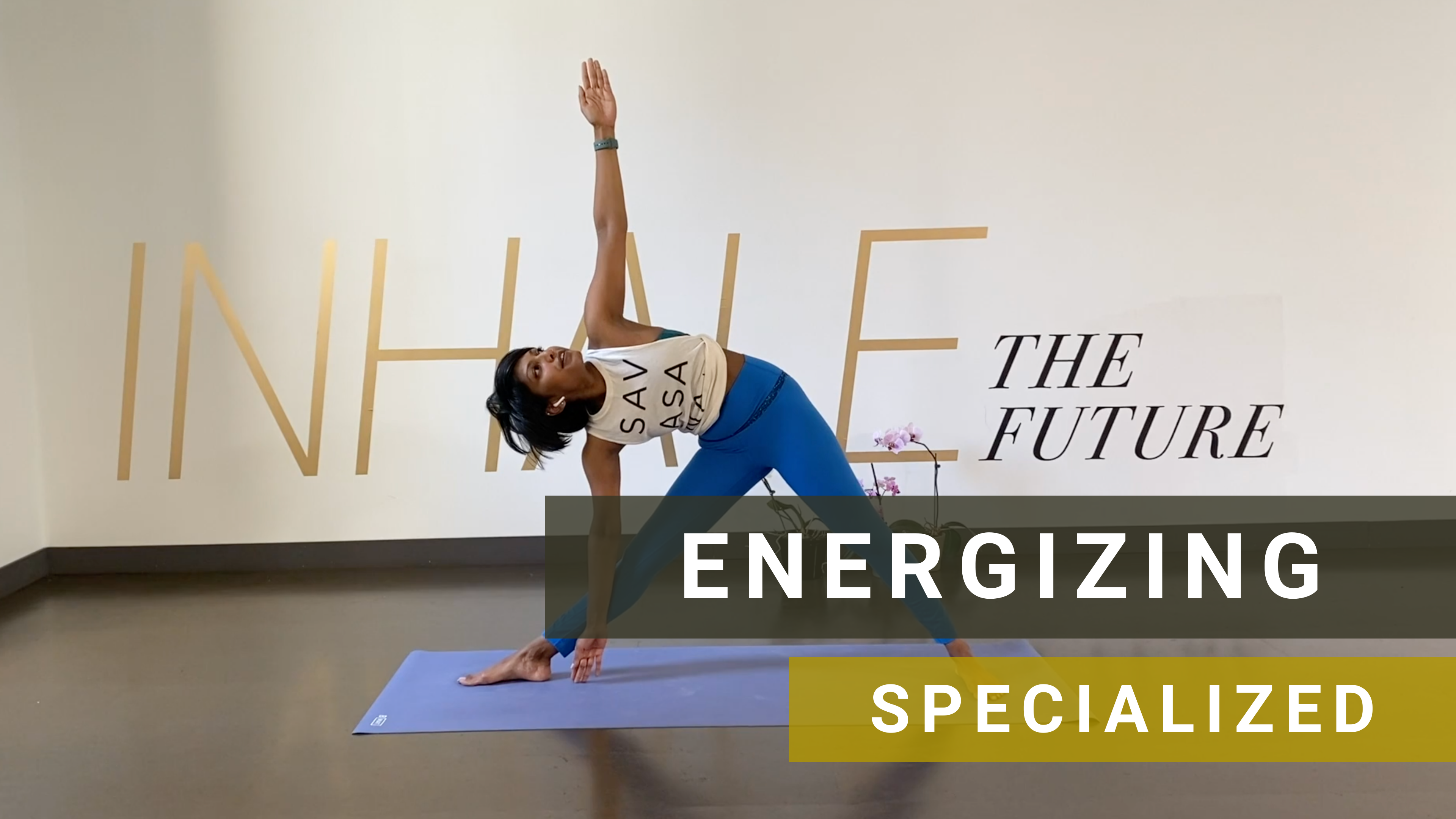 Day 4 Leg Boost with Caroline