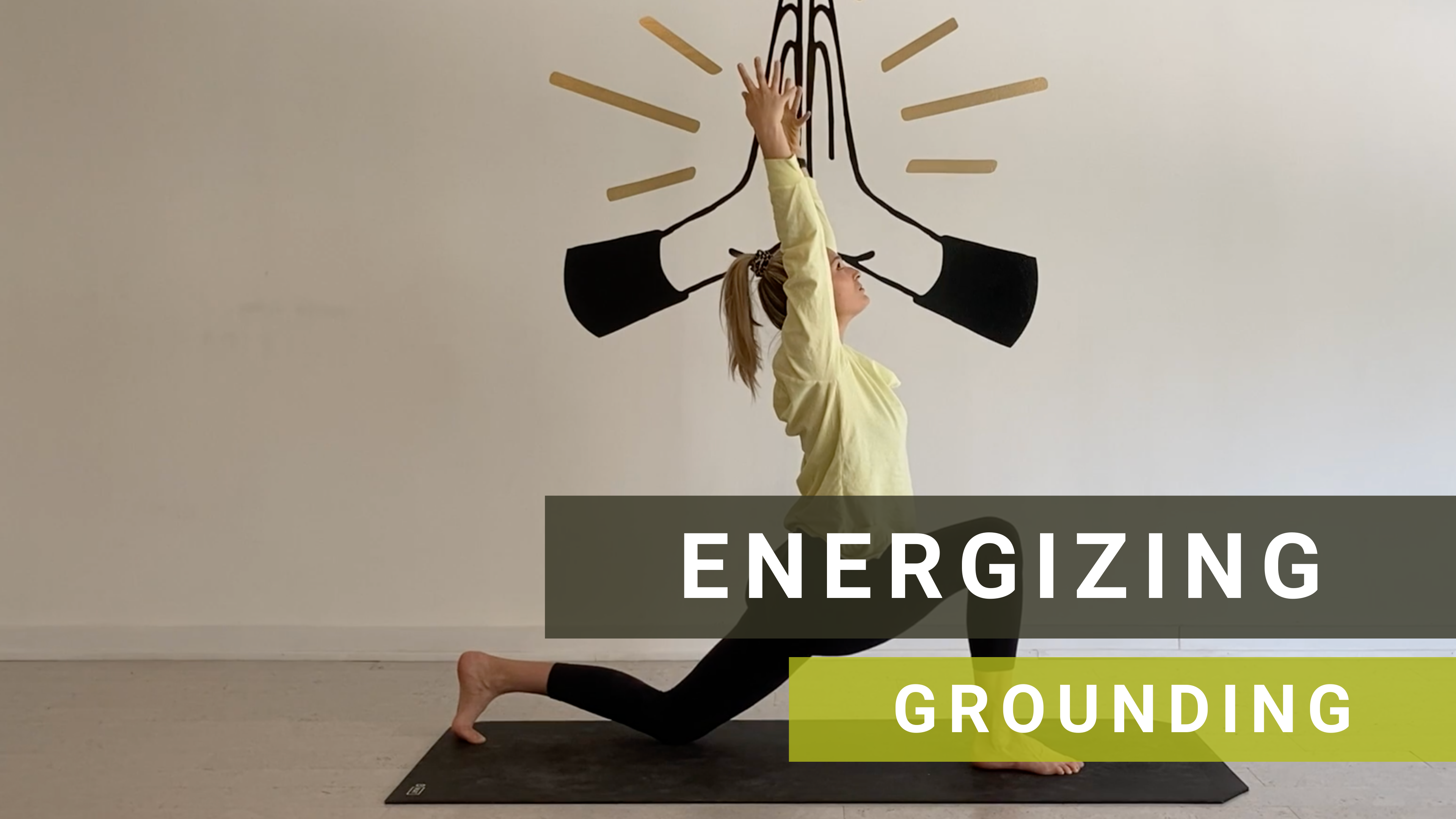 Sunday Stretch with Meg