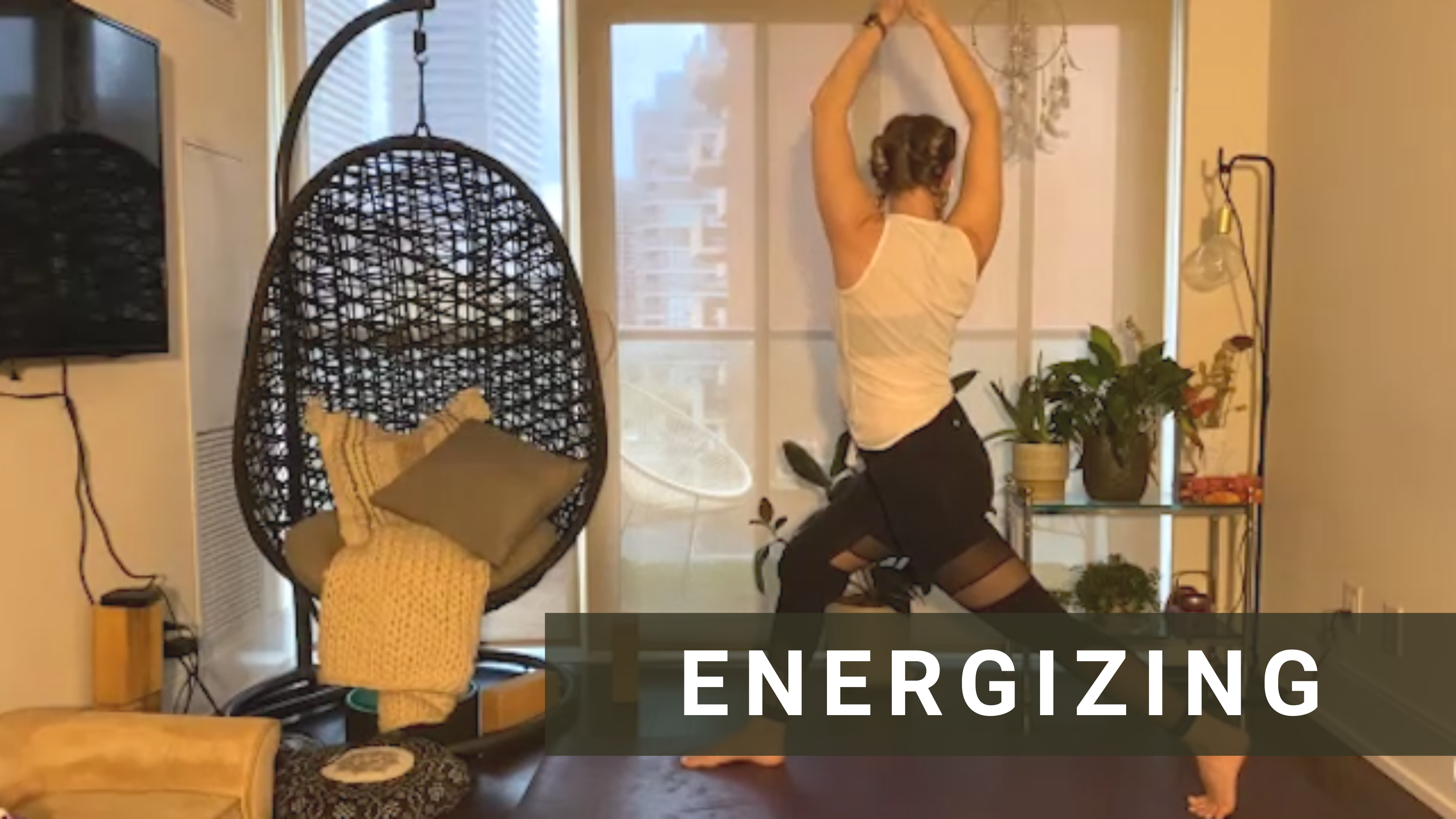 LIVE Power Flow with Kim #1