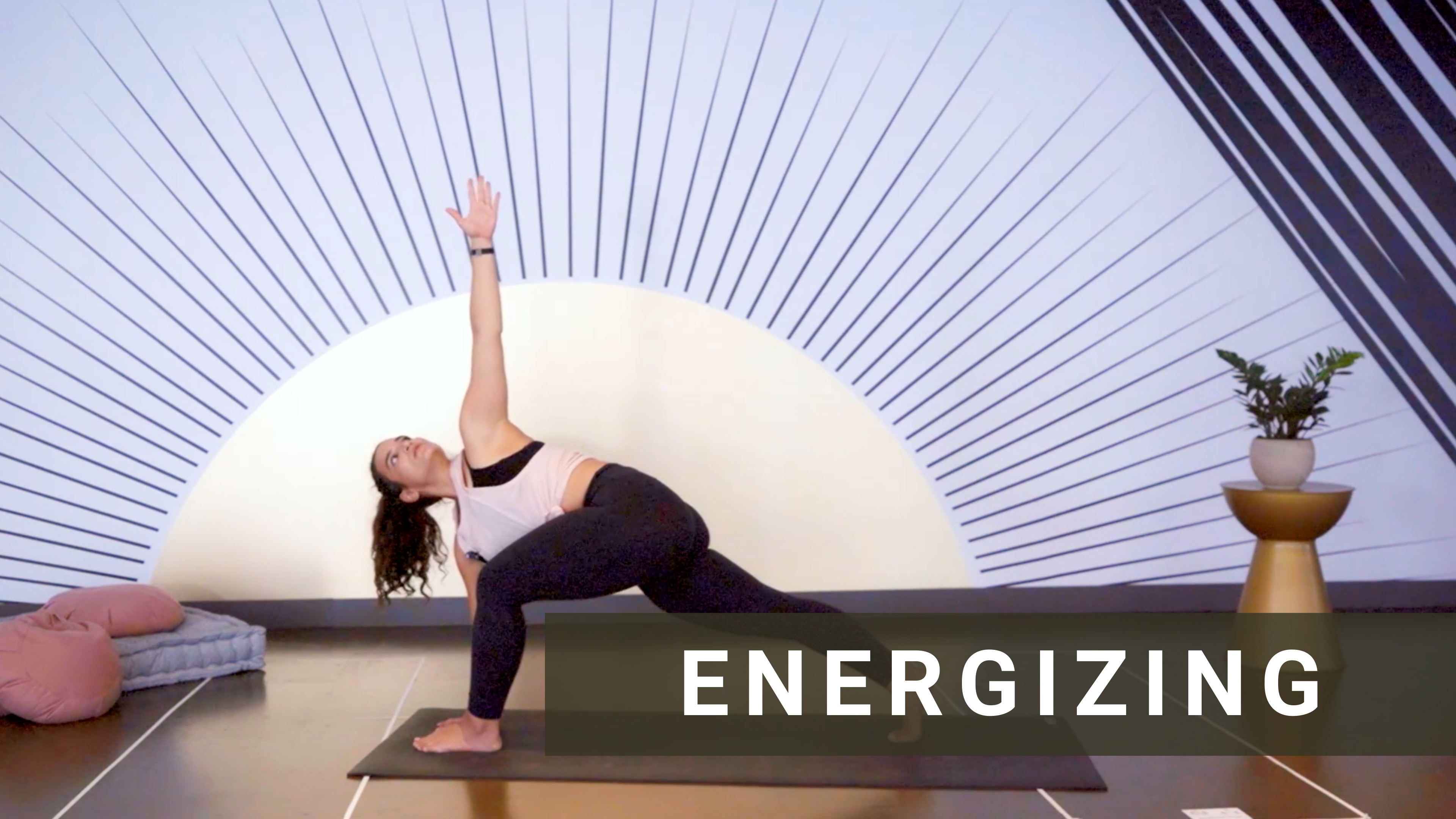 Core Flow with Vanessa