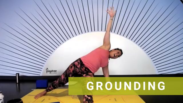 LIVE Hatha Flow with Melinda #7