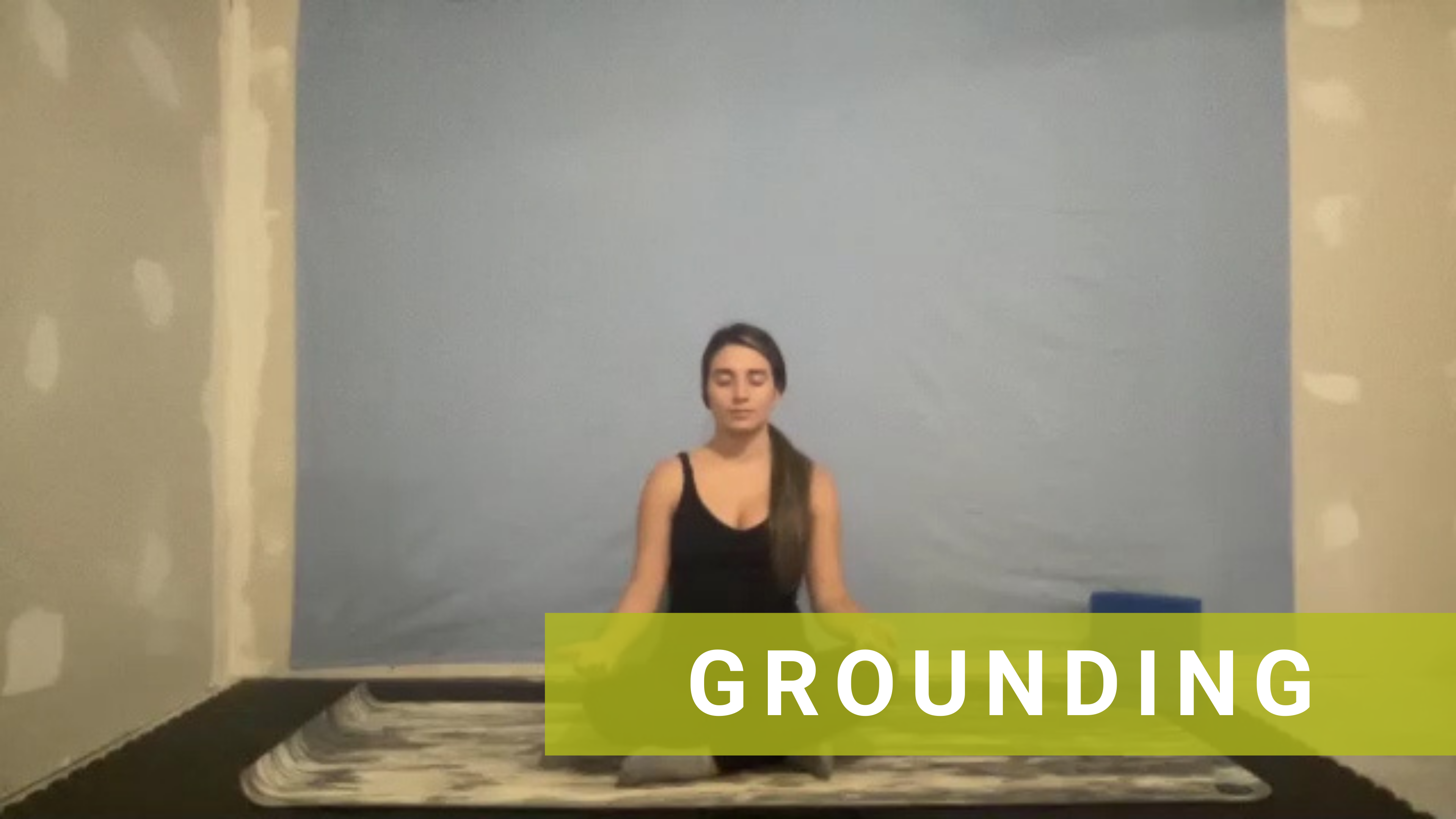 LIVE Hatha Flow with Cassandra #1