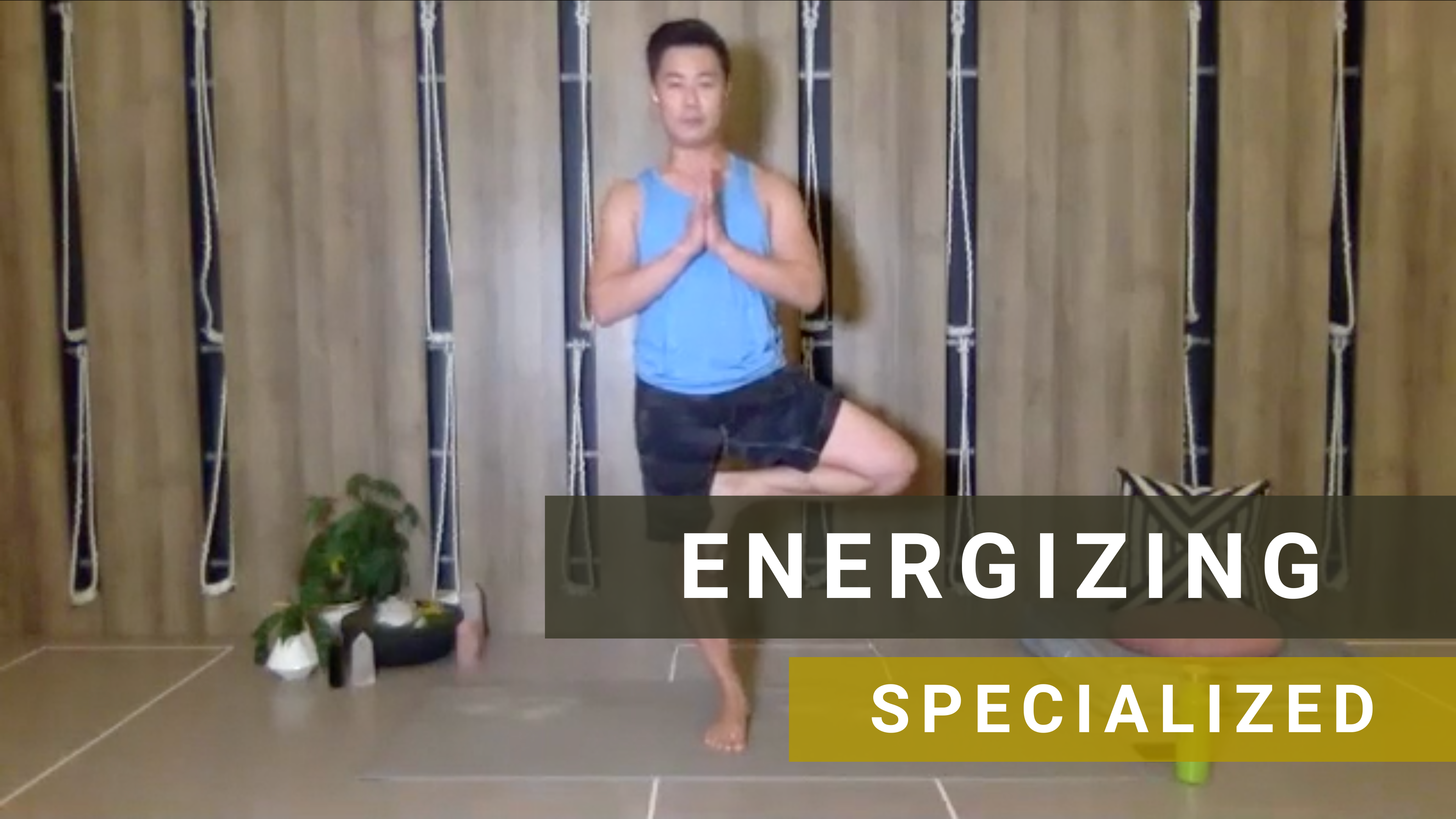 LIVE Progress your Practice with Jason #2