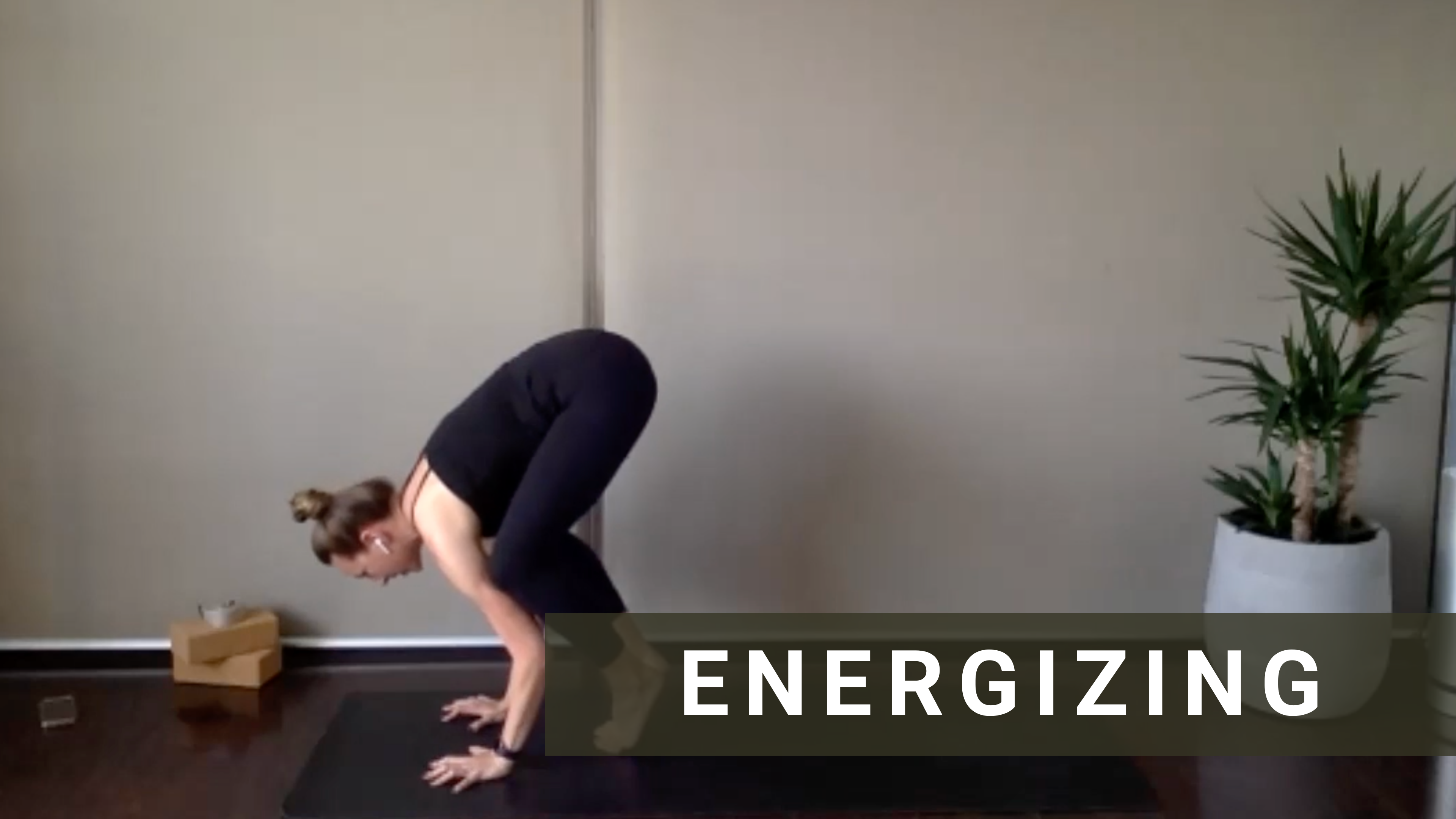 LIVE Power Vinyasa Flow with Kaylyn