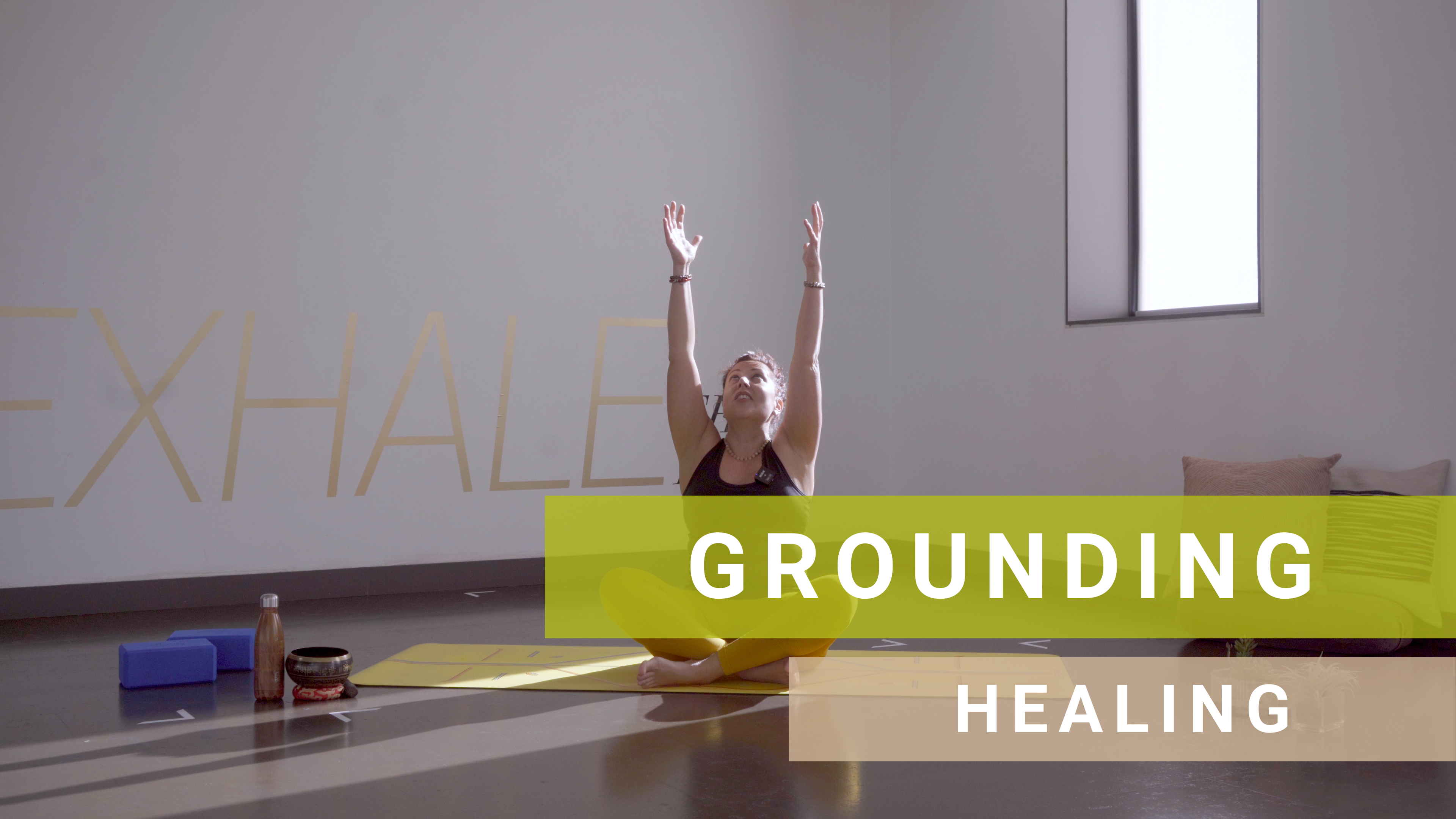 PART 2: Aligning the Chakras with Melinda