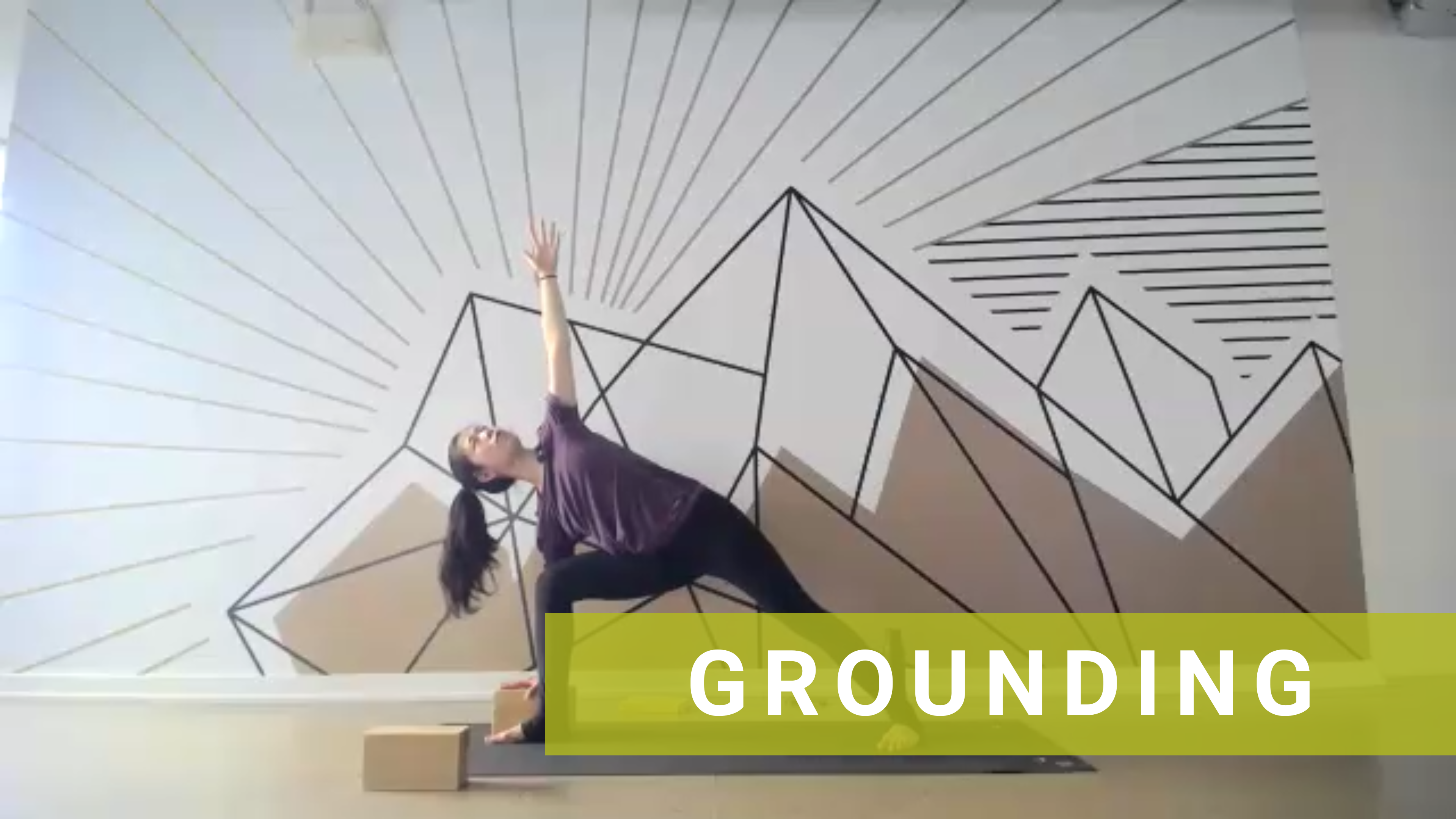 LIVE Hatha Flow with Michelle #13