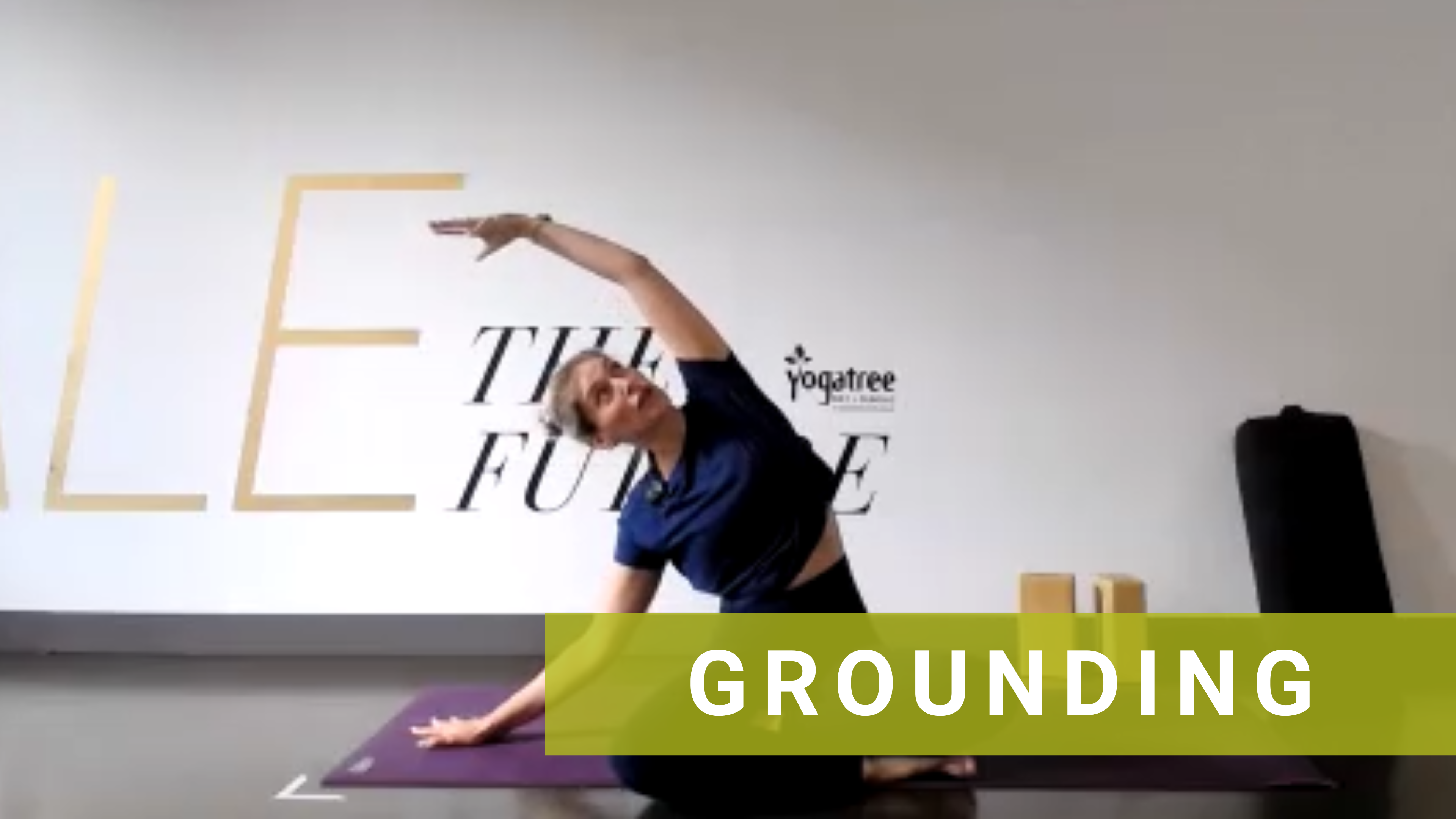 LIVE Yin + Yang with Kim #2