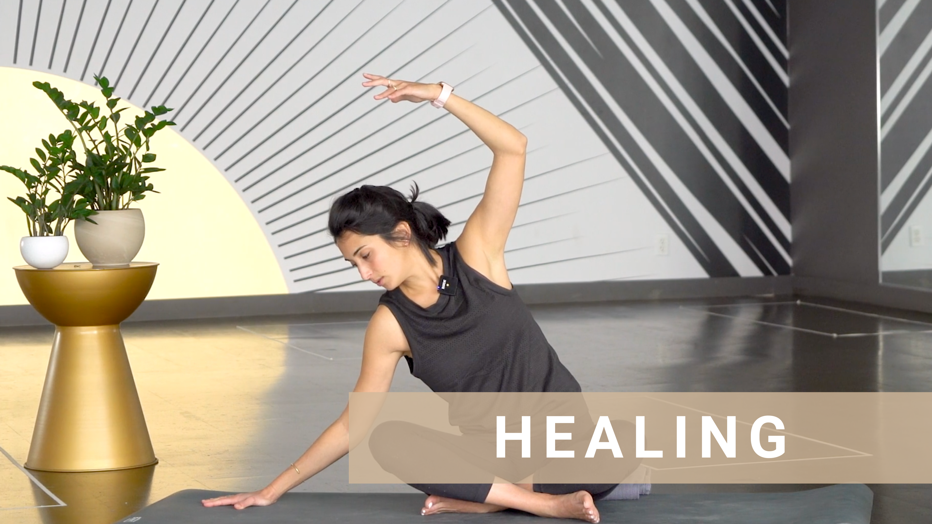 Day 2 Prenatal Series with Bar