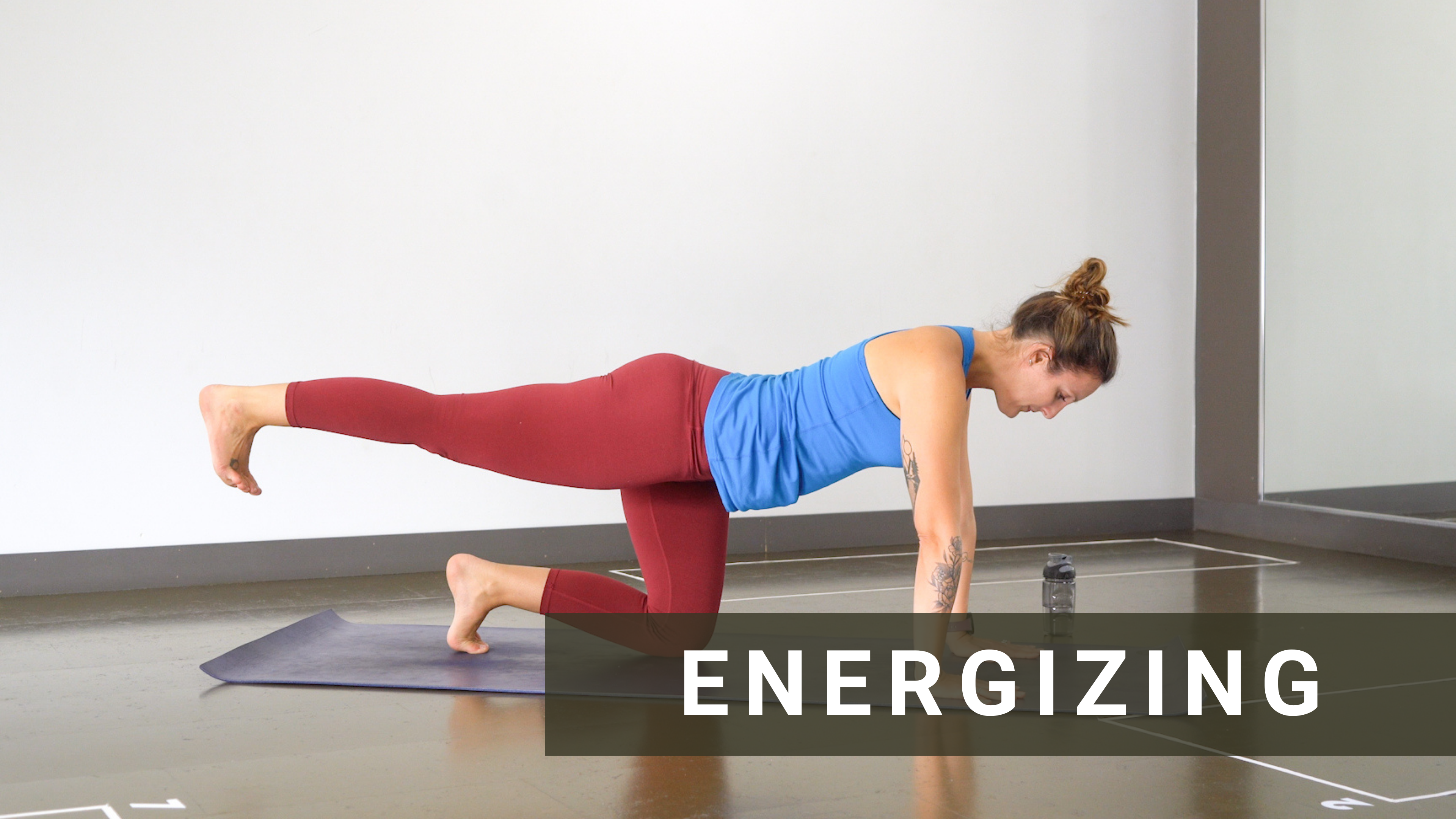 LIVE Power Flow with Heather L.